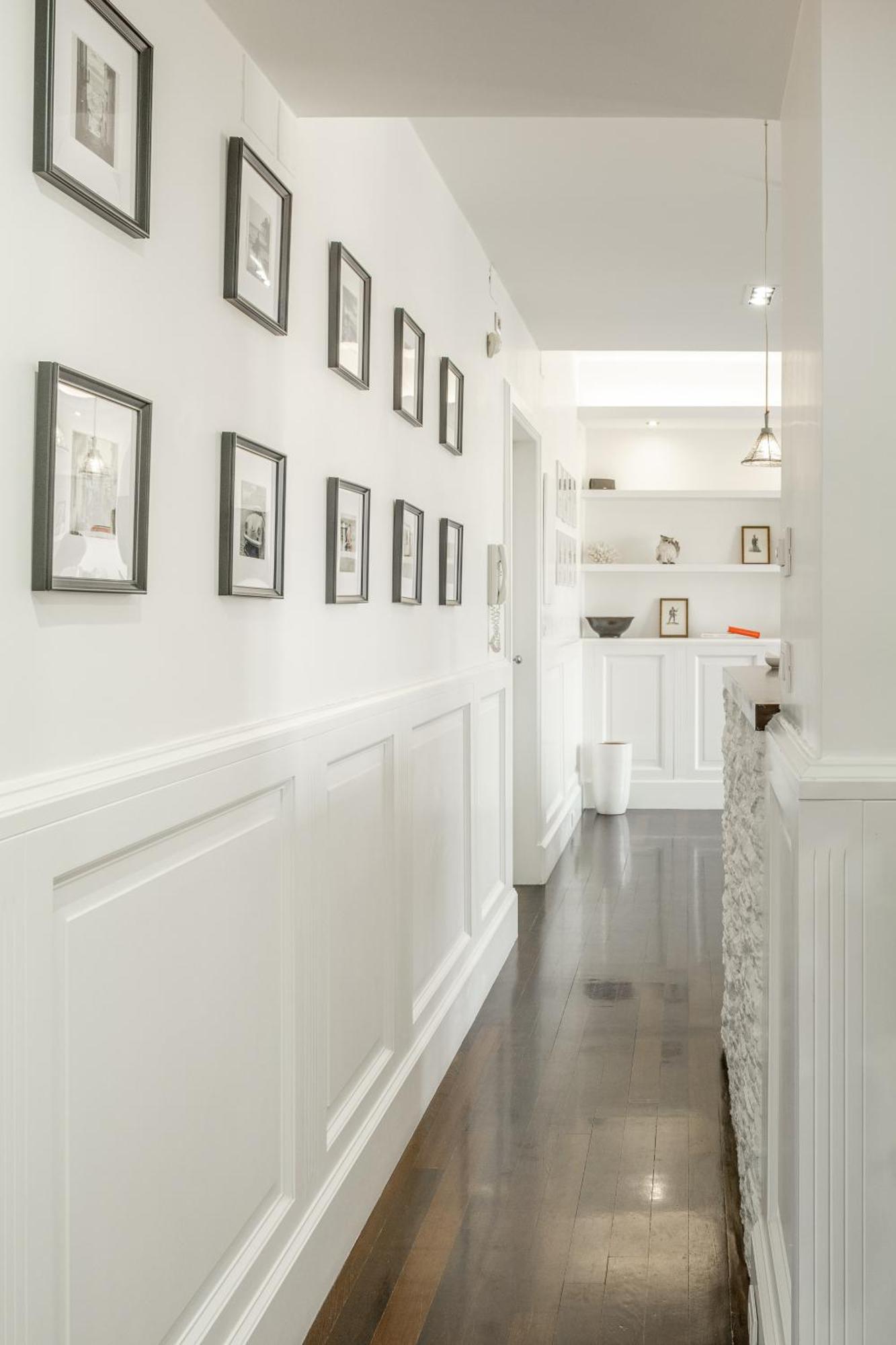 Apartment Scaramantico
