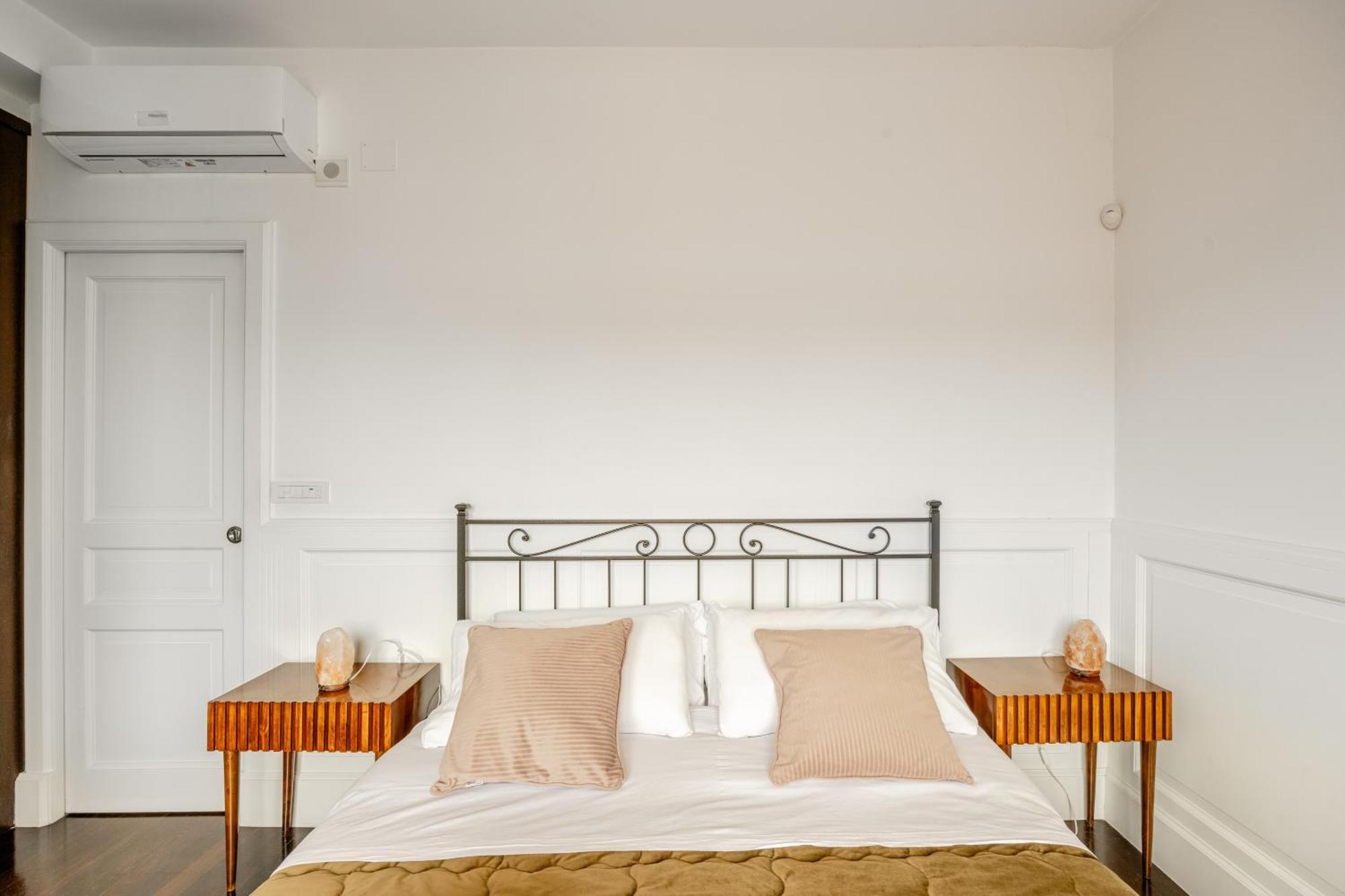 Scaramantico Apartment