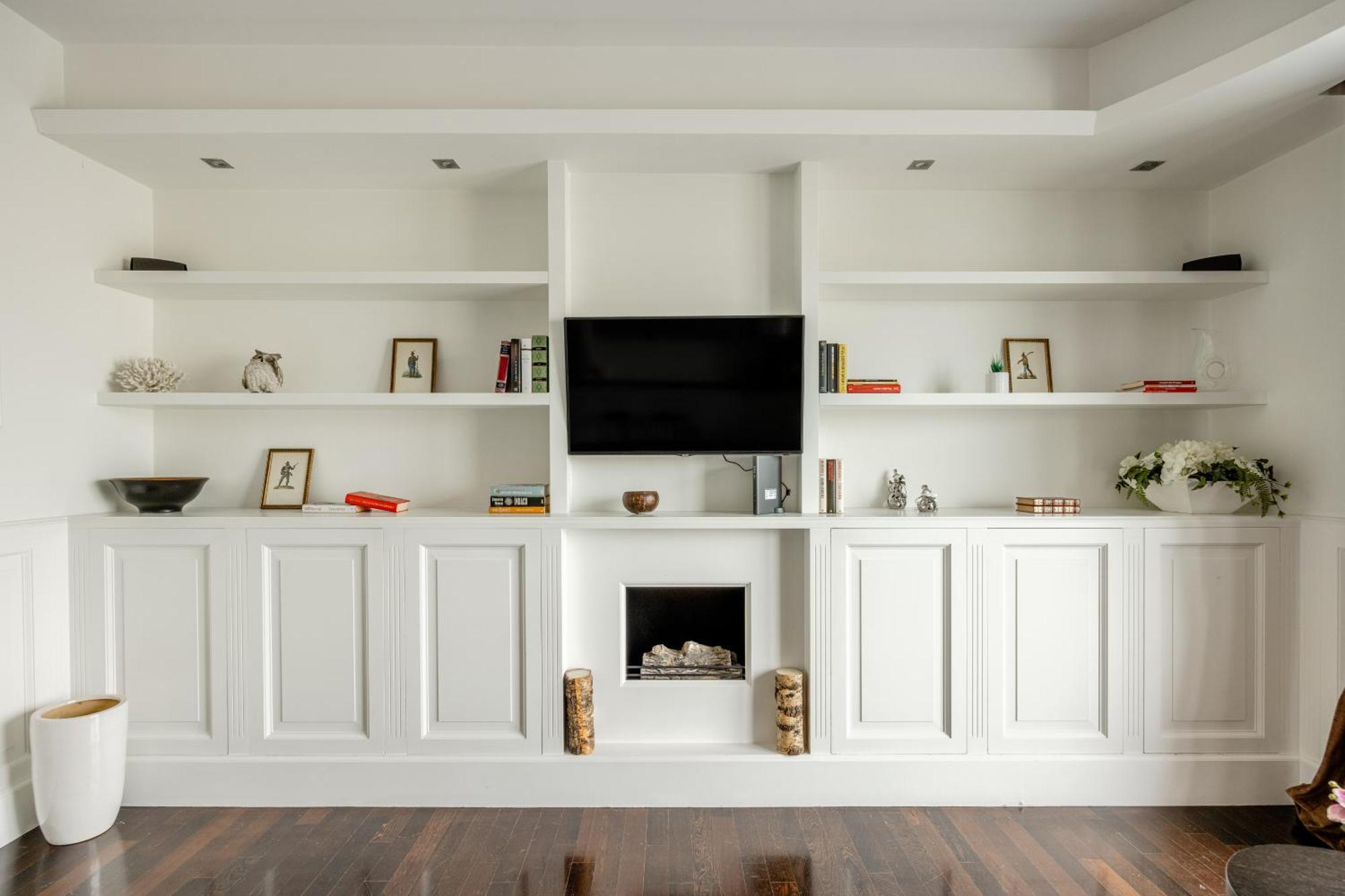 Scaramantico Apartment Naples