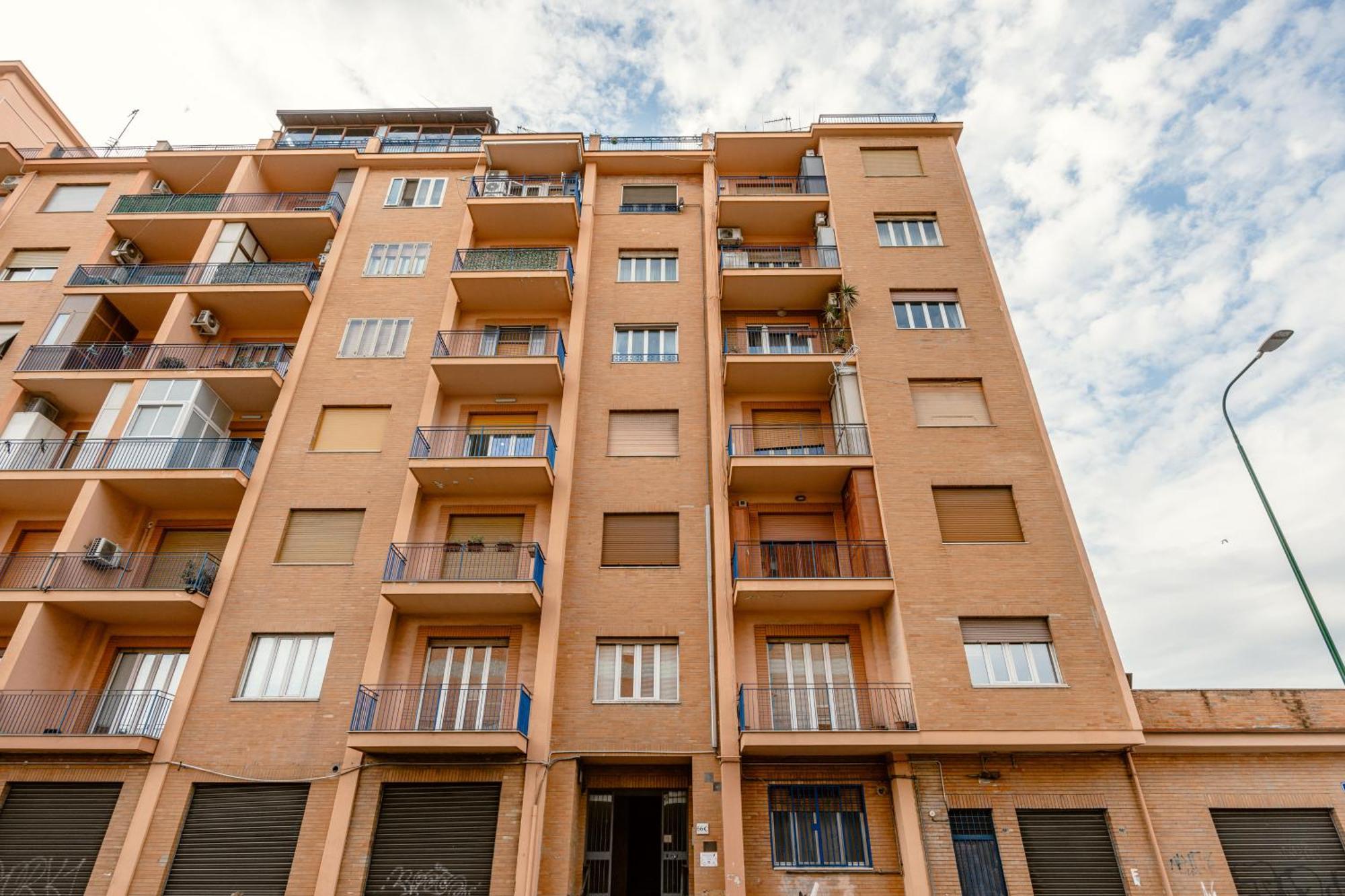 Scaramantico Naples