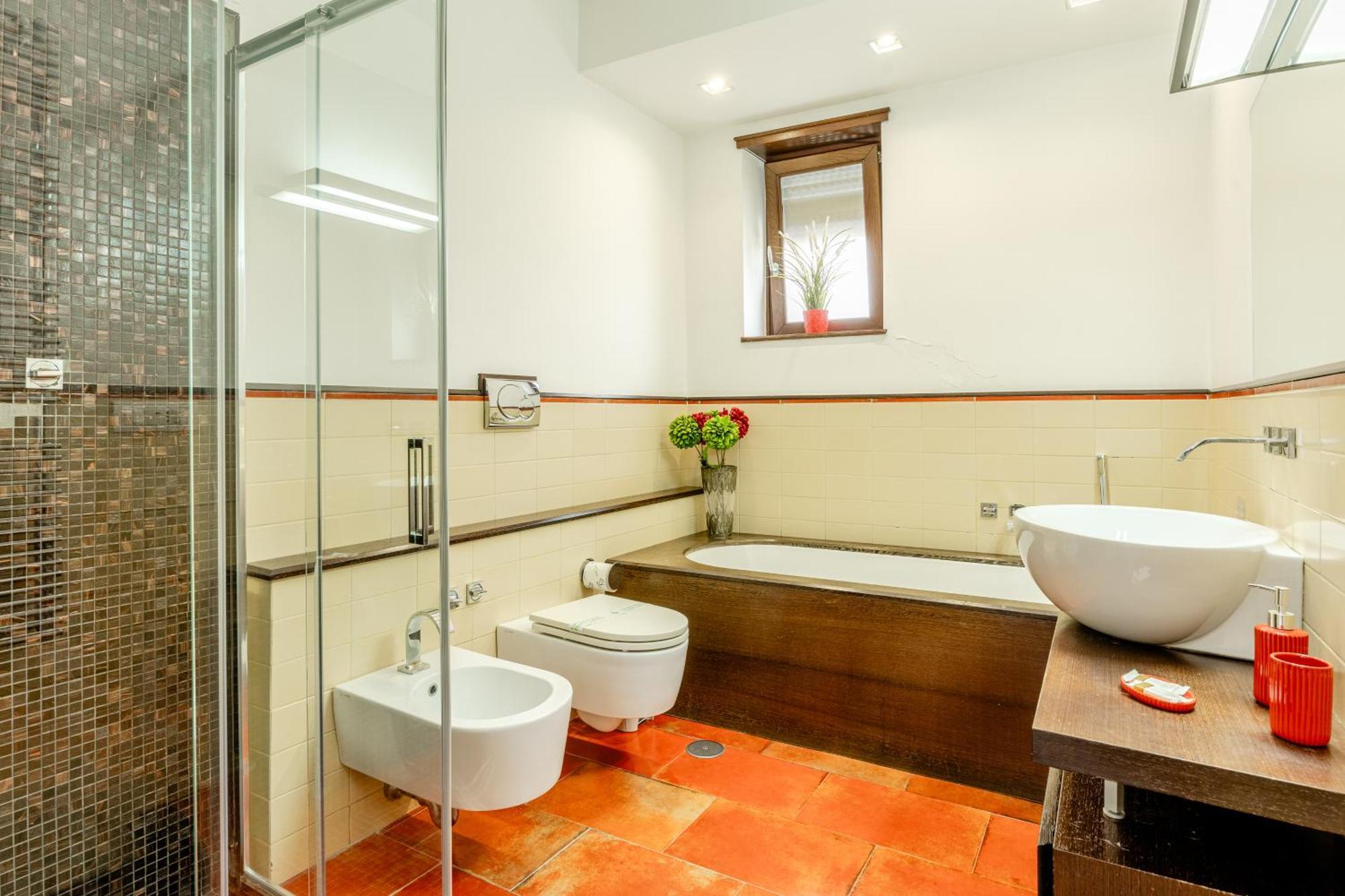 Apartment Scaramantico