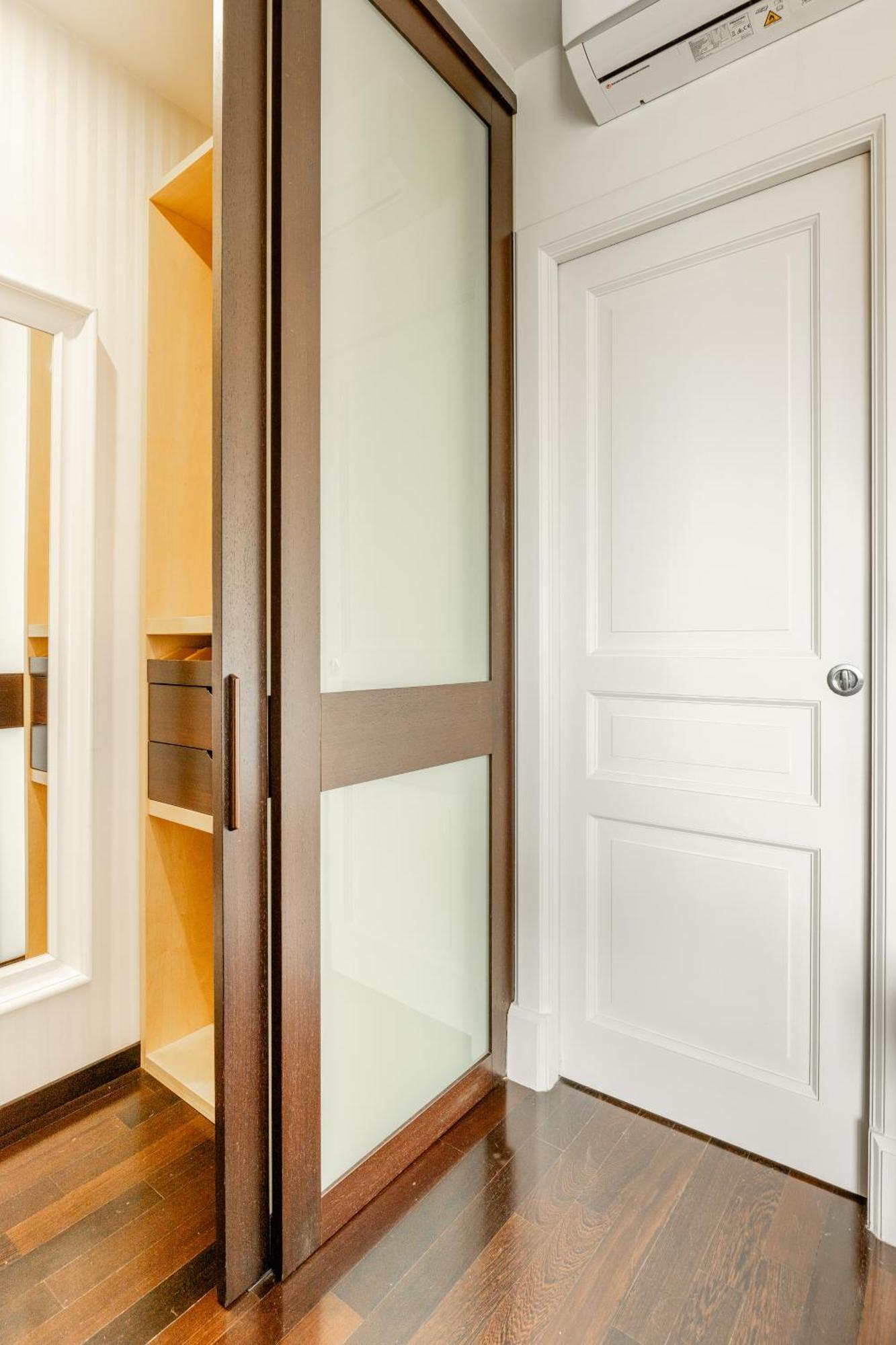 Apartment Scaramantico *