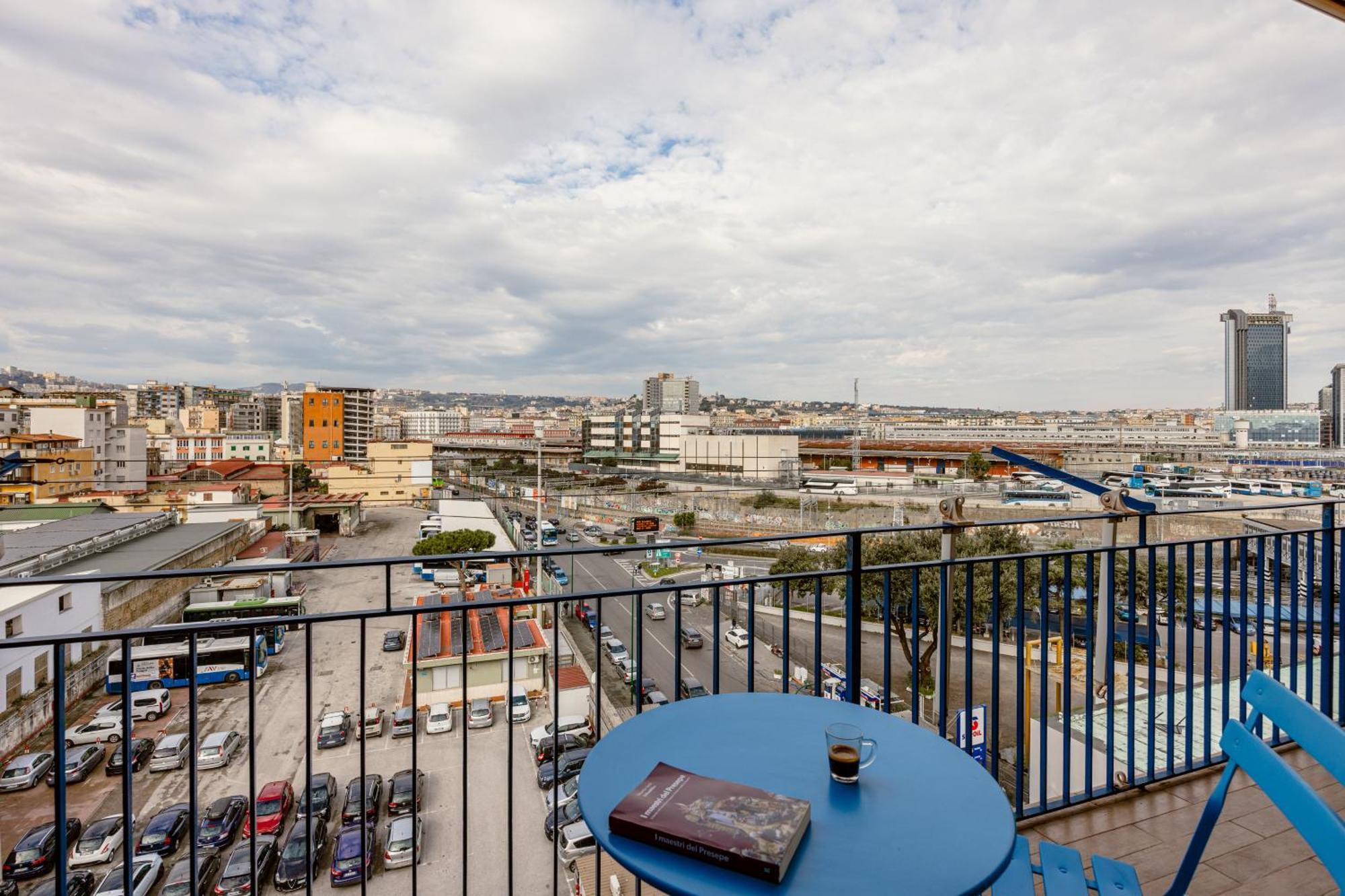 Scaramantico Apartment Naples