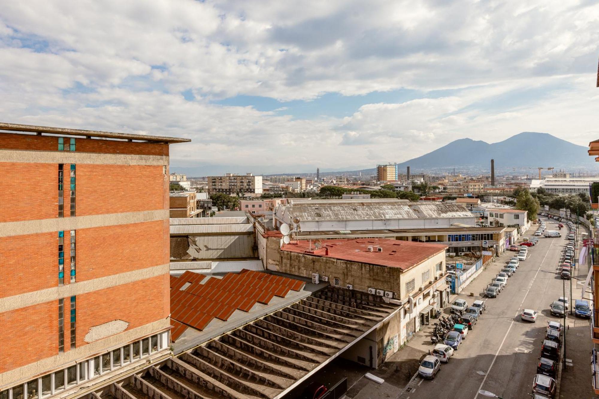 Scaramantico Naples