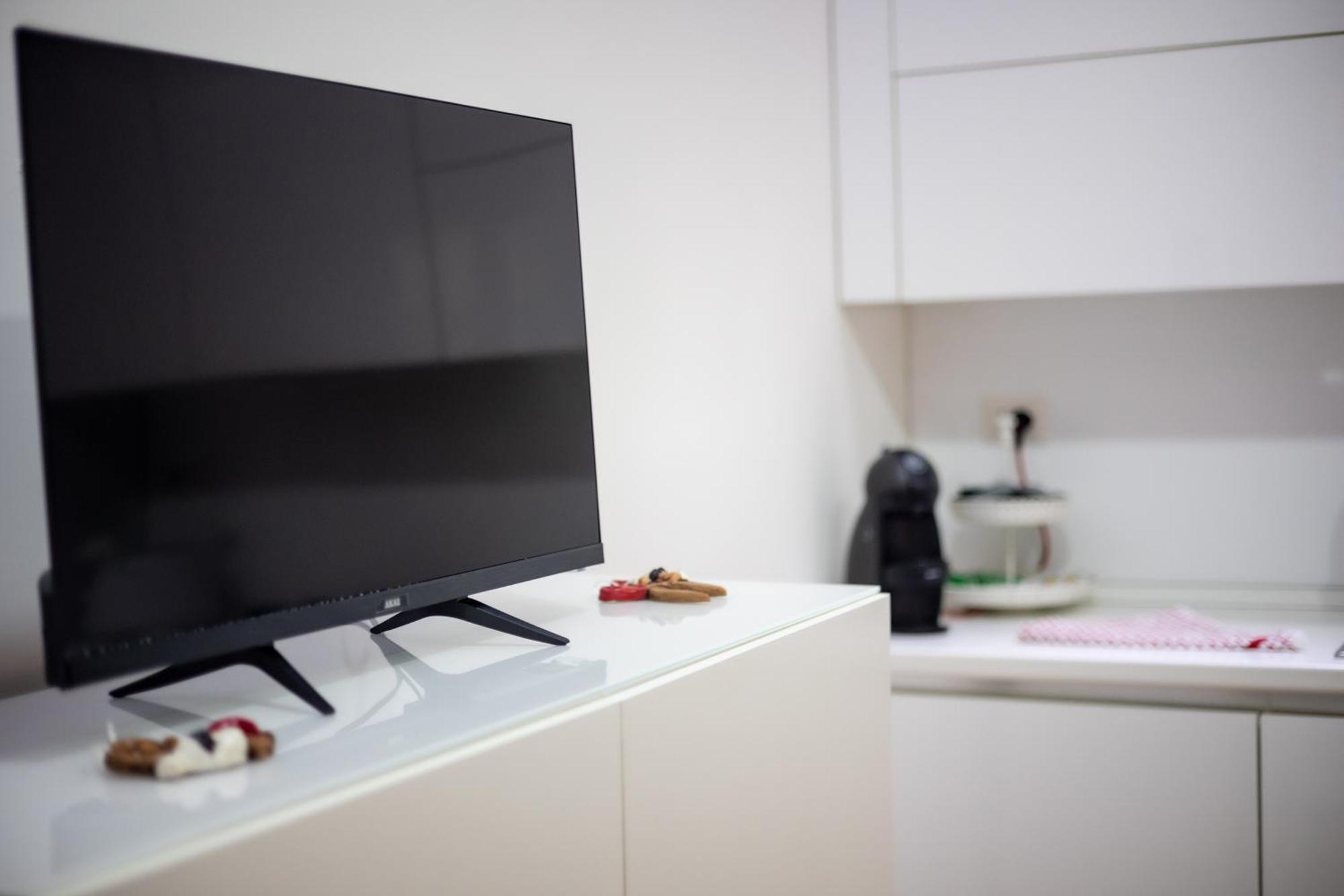 Apartment Sebeto Di Porto *