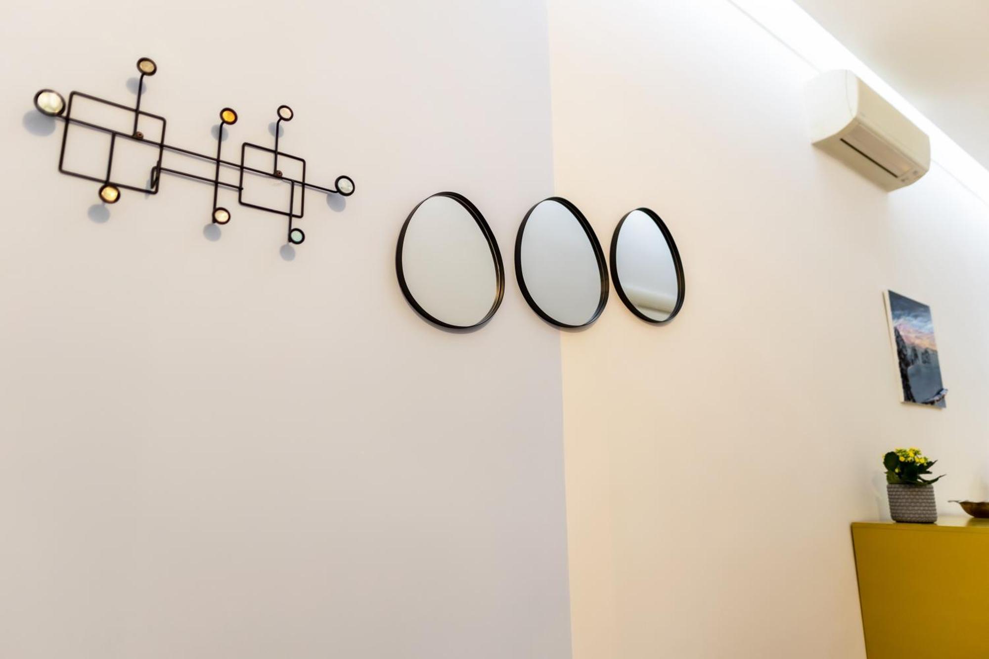Apartment Sebeto Di Porto *