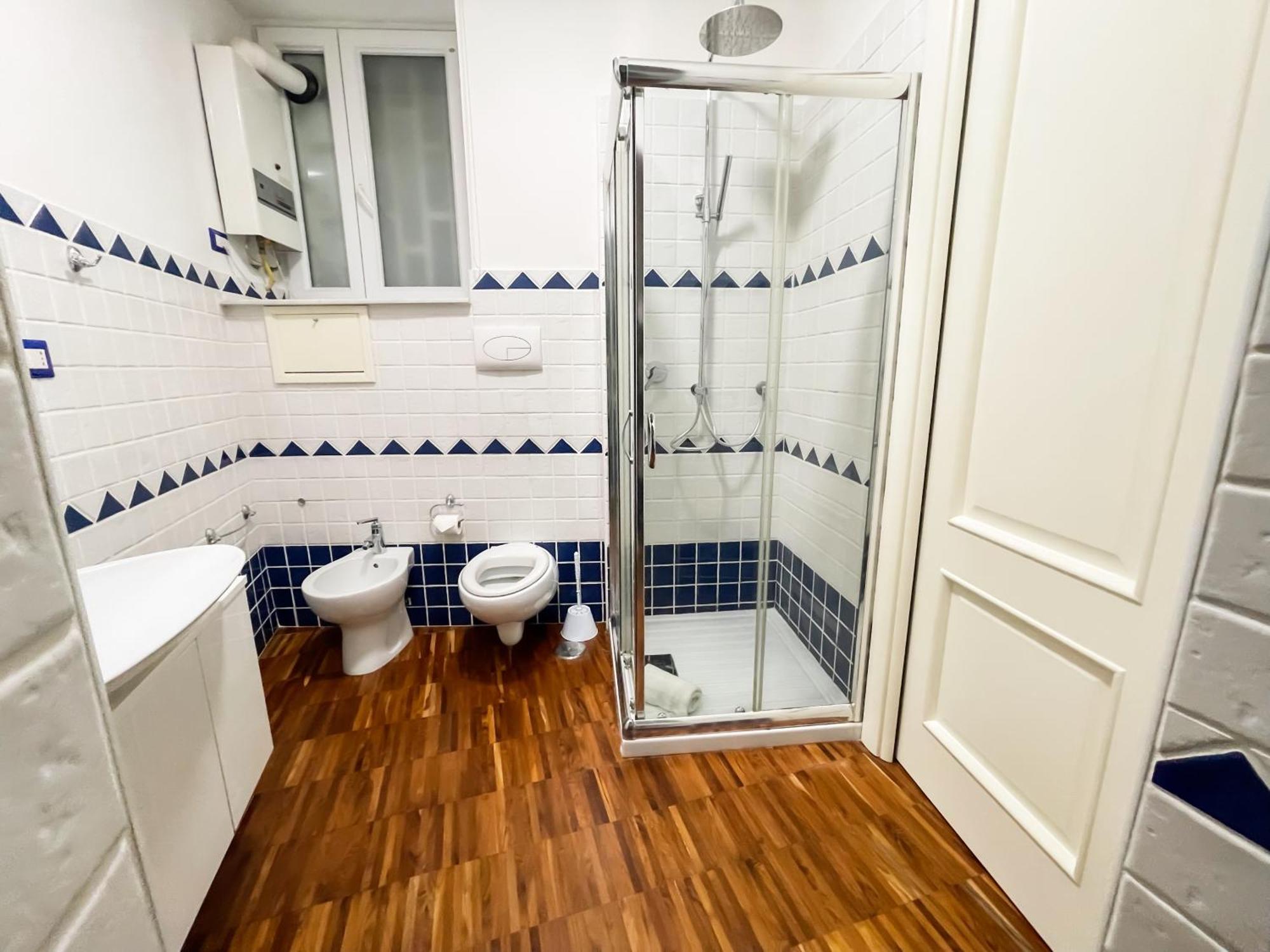Sebeto Di Porto Apartment