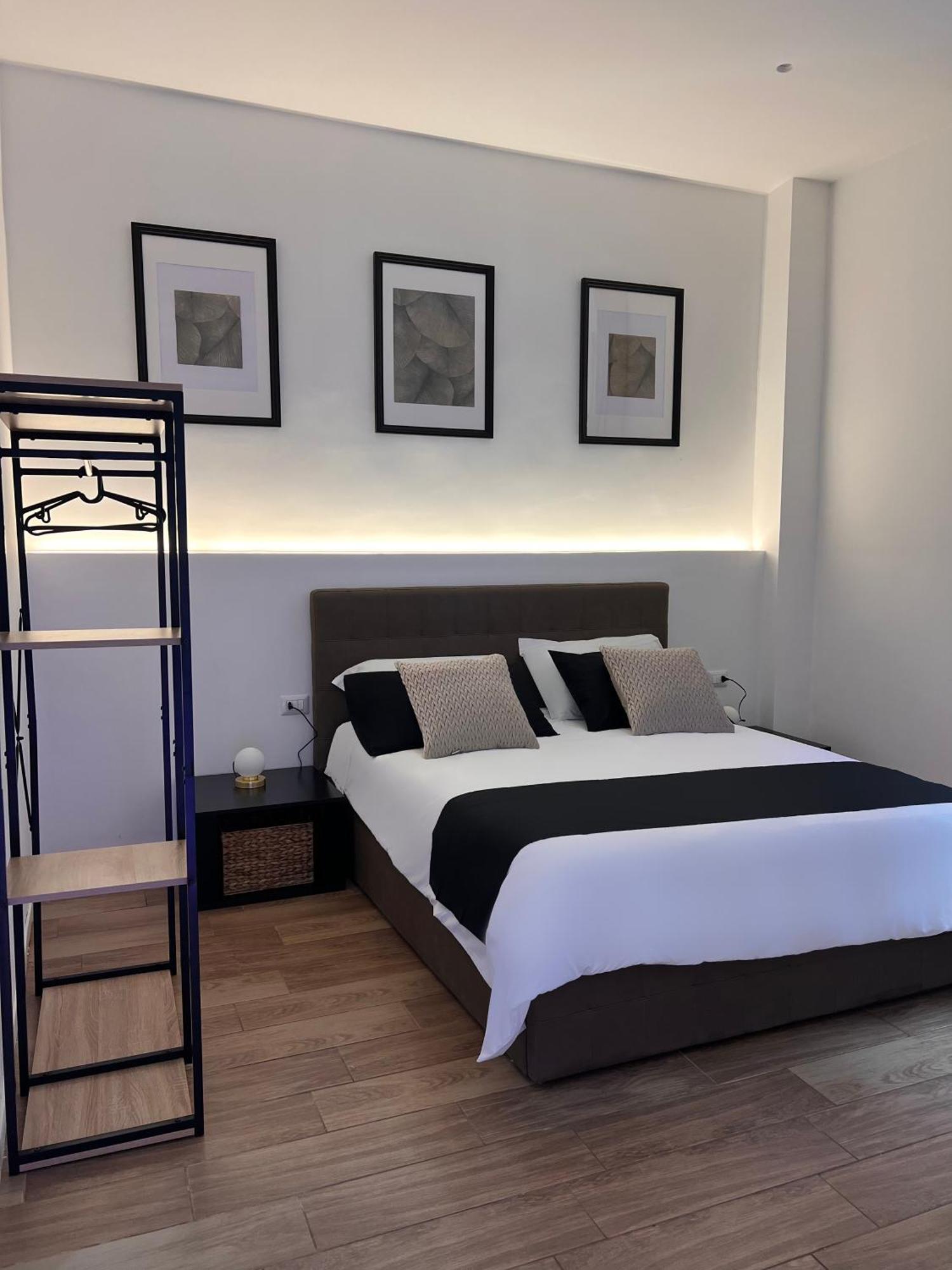 Astorya E' Guest house