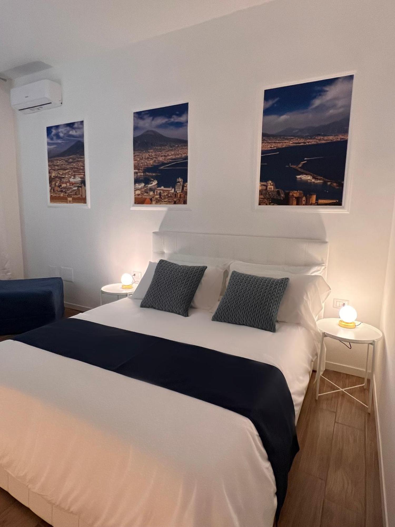 Astorya E' Guest house
