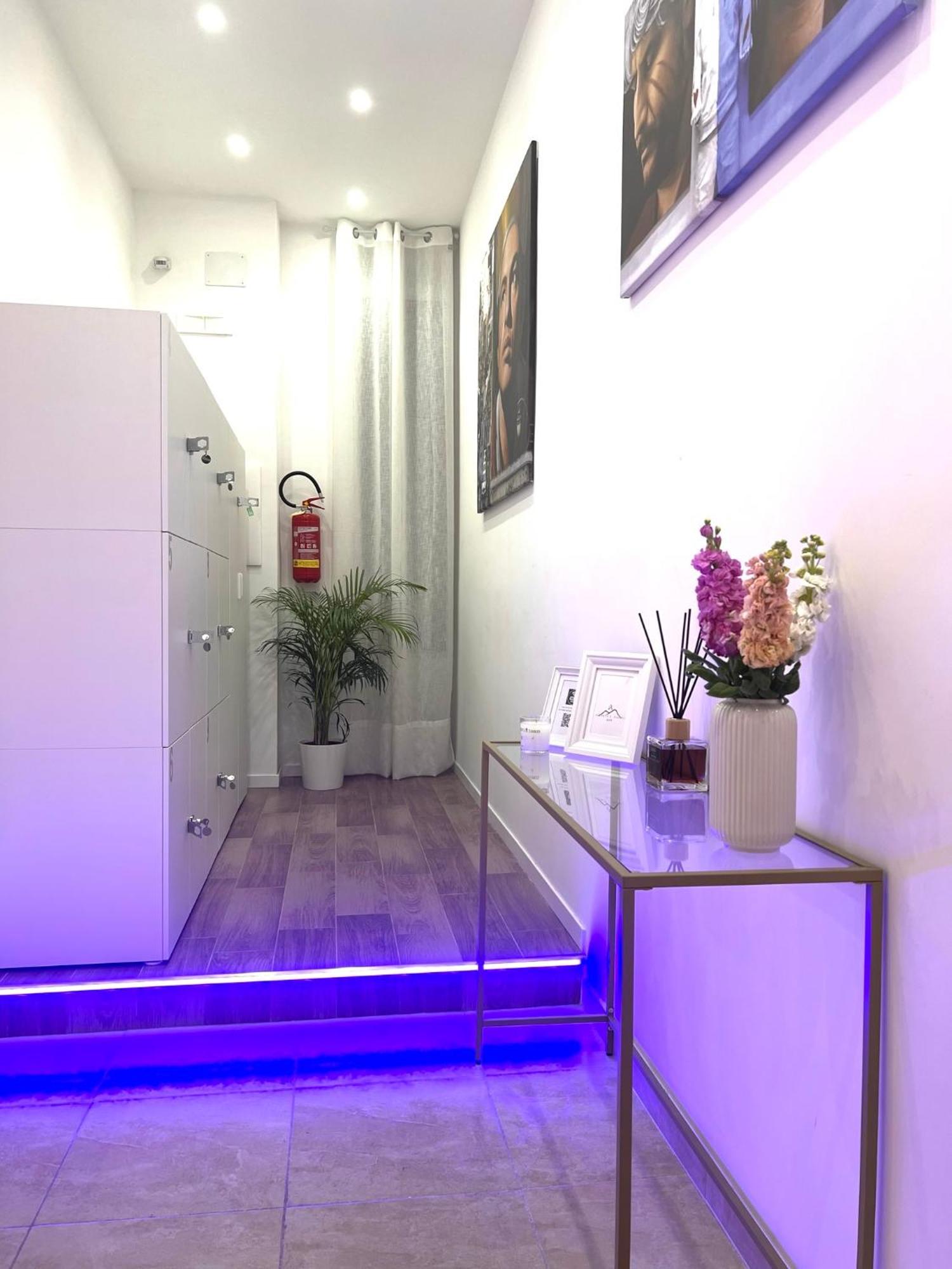Astorya E' Guest house *