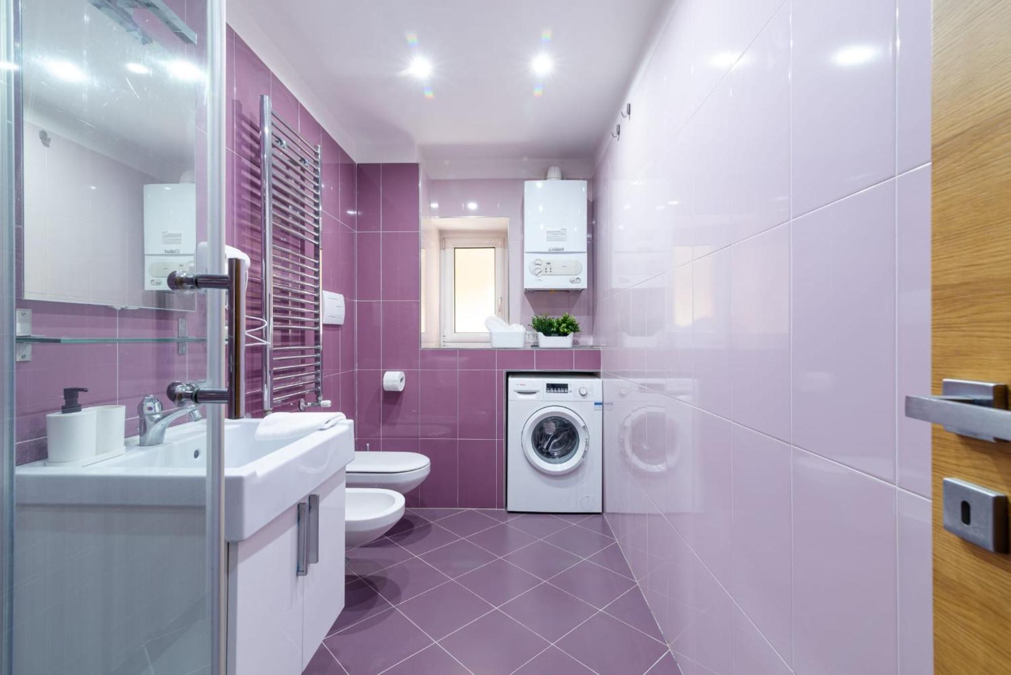 Apartment Stazione 54 Naples
