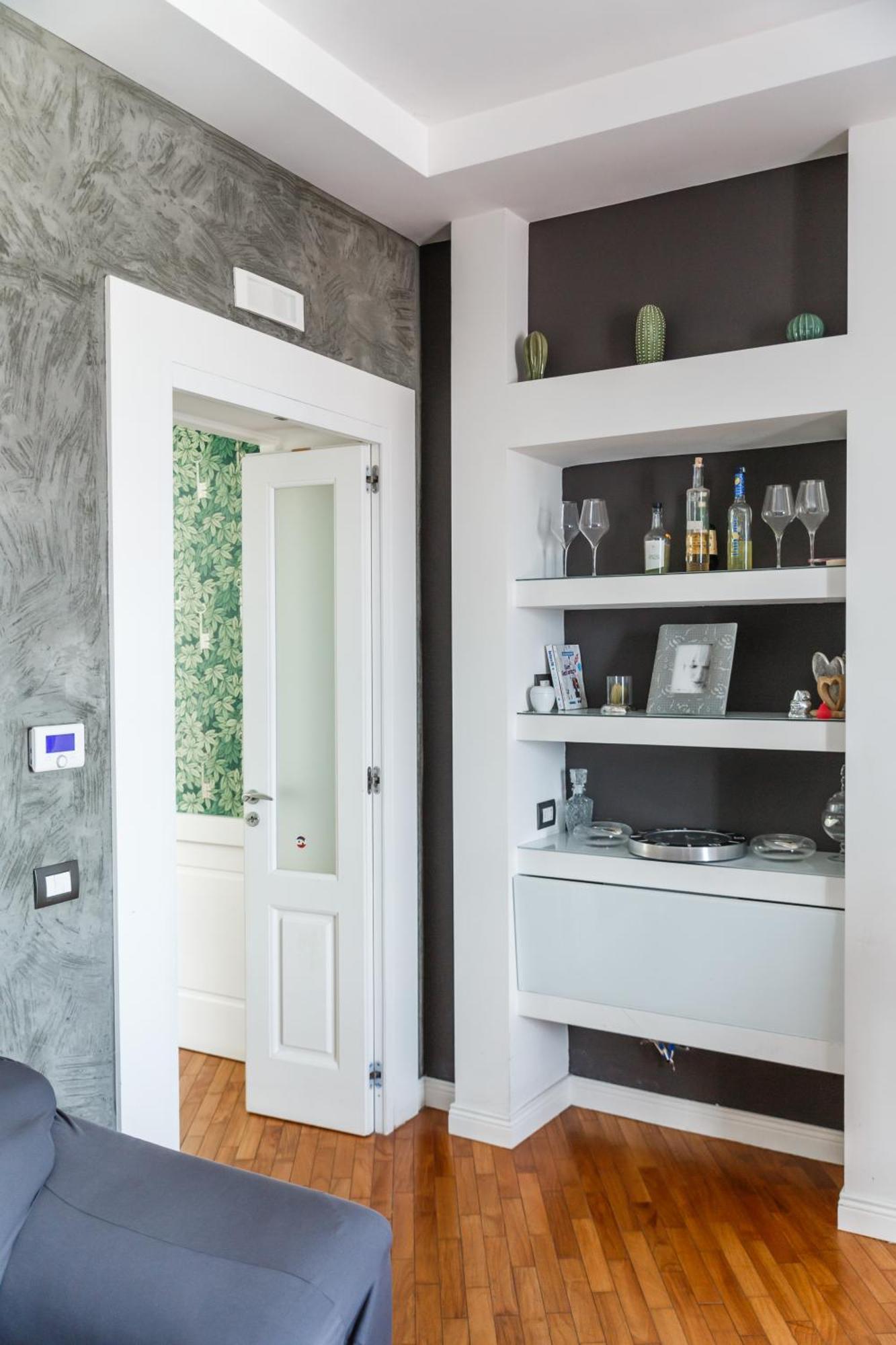 Panorama By Dimorra Apartment *