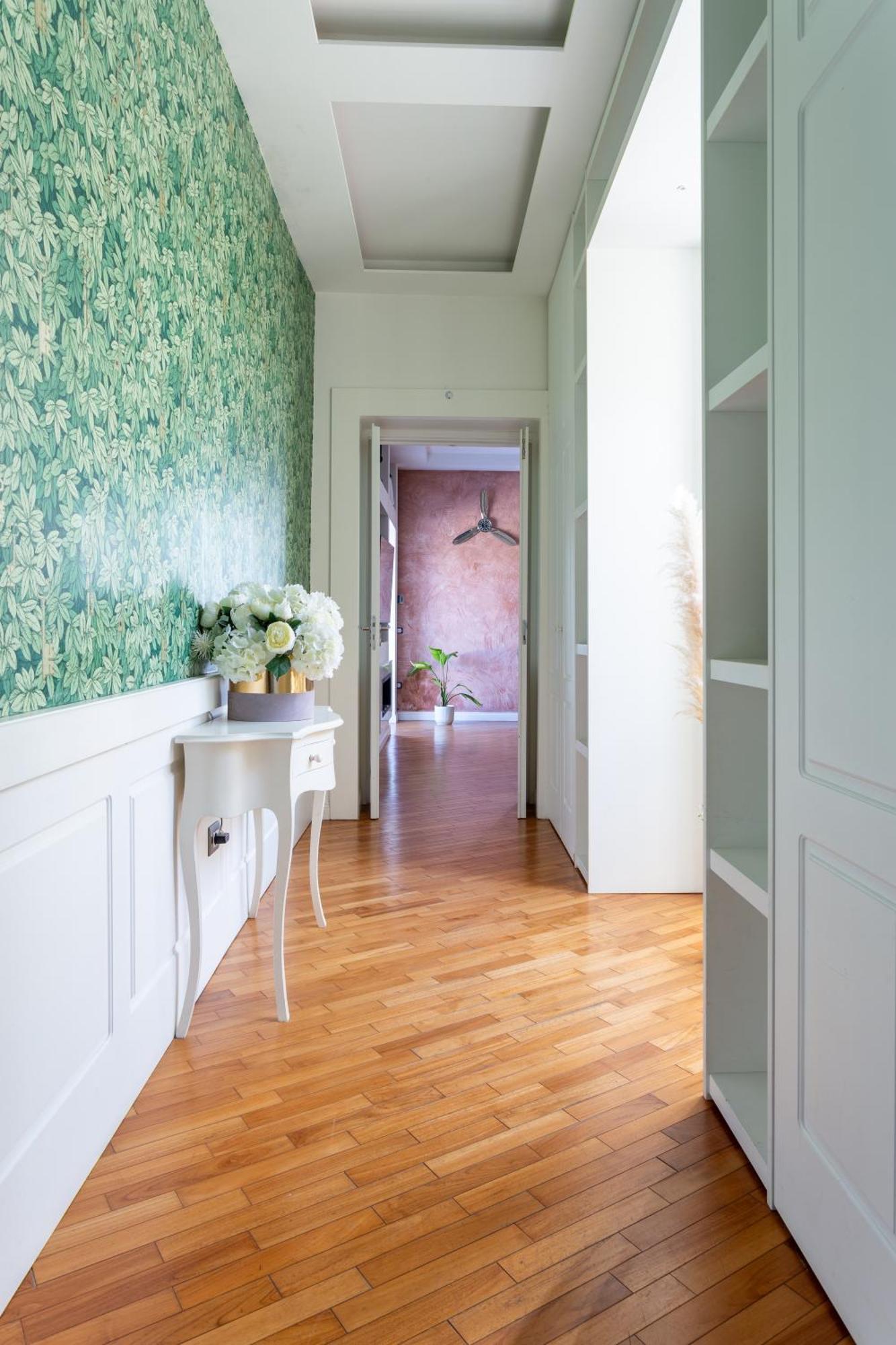 Apartment Panorama By Dimorra