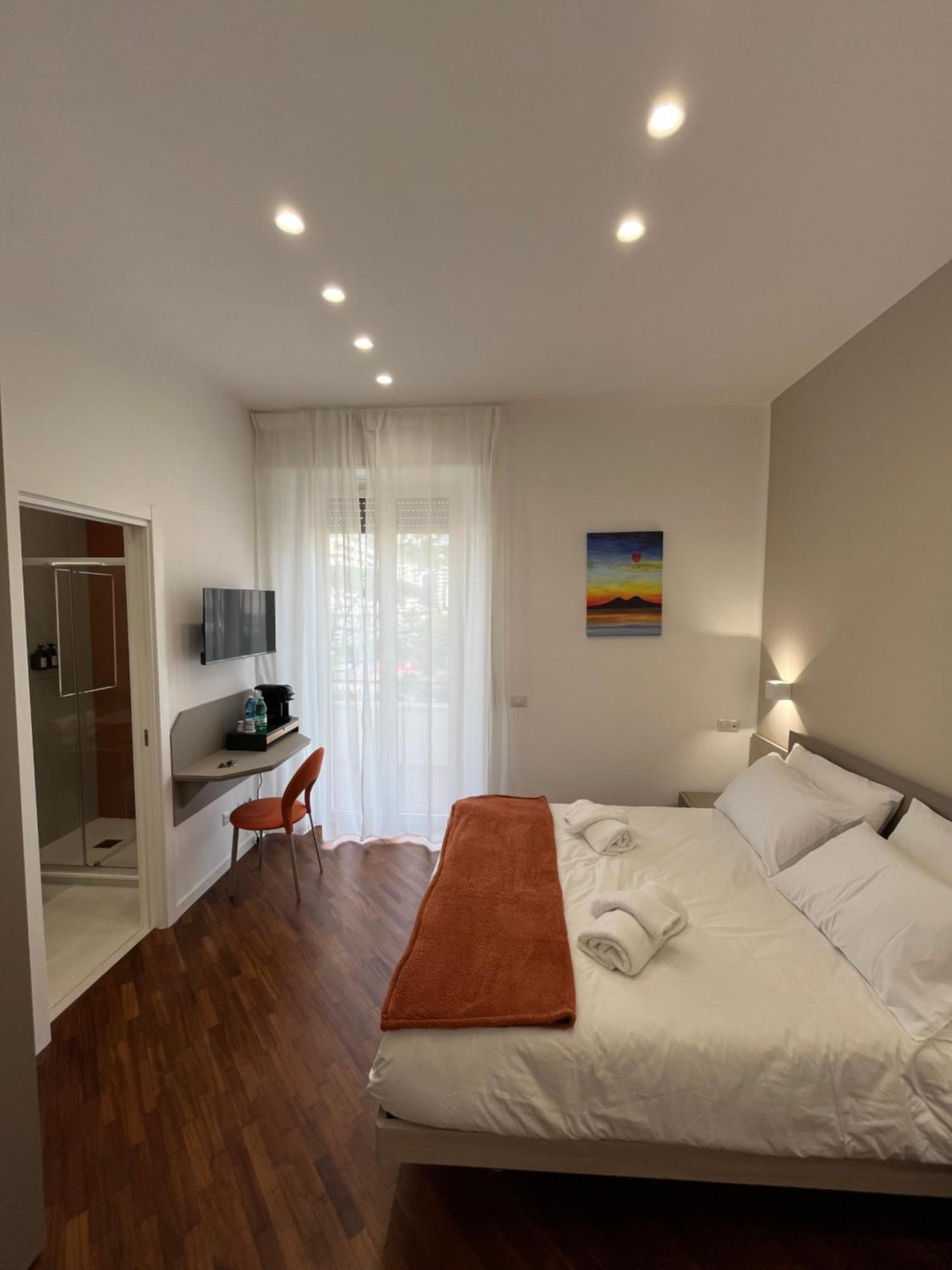 Maison Grimaldi Guest house Naples