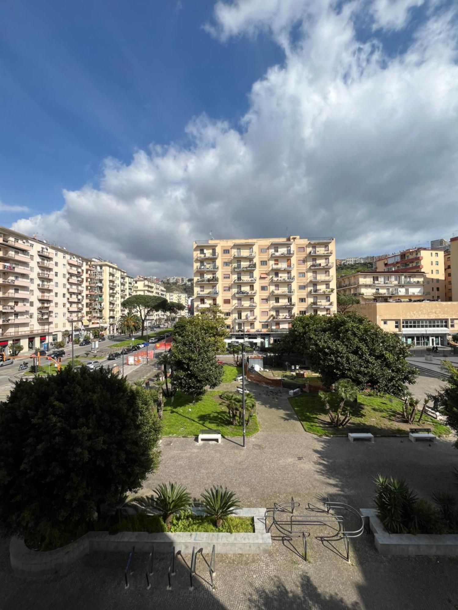 Maison Grimaldi Guest house Naples