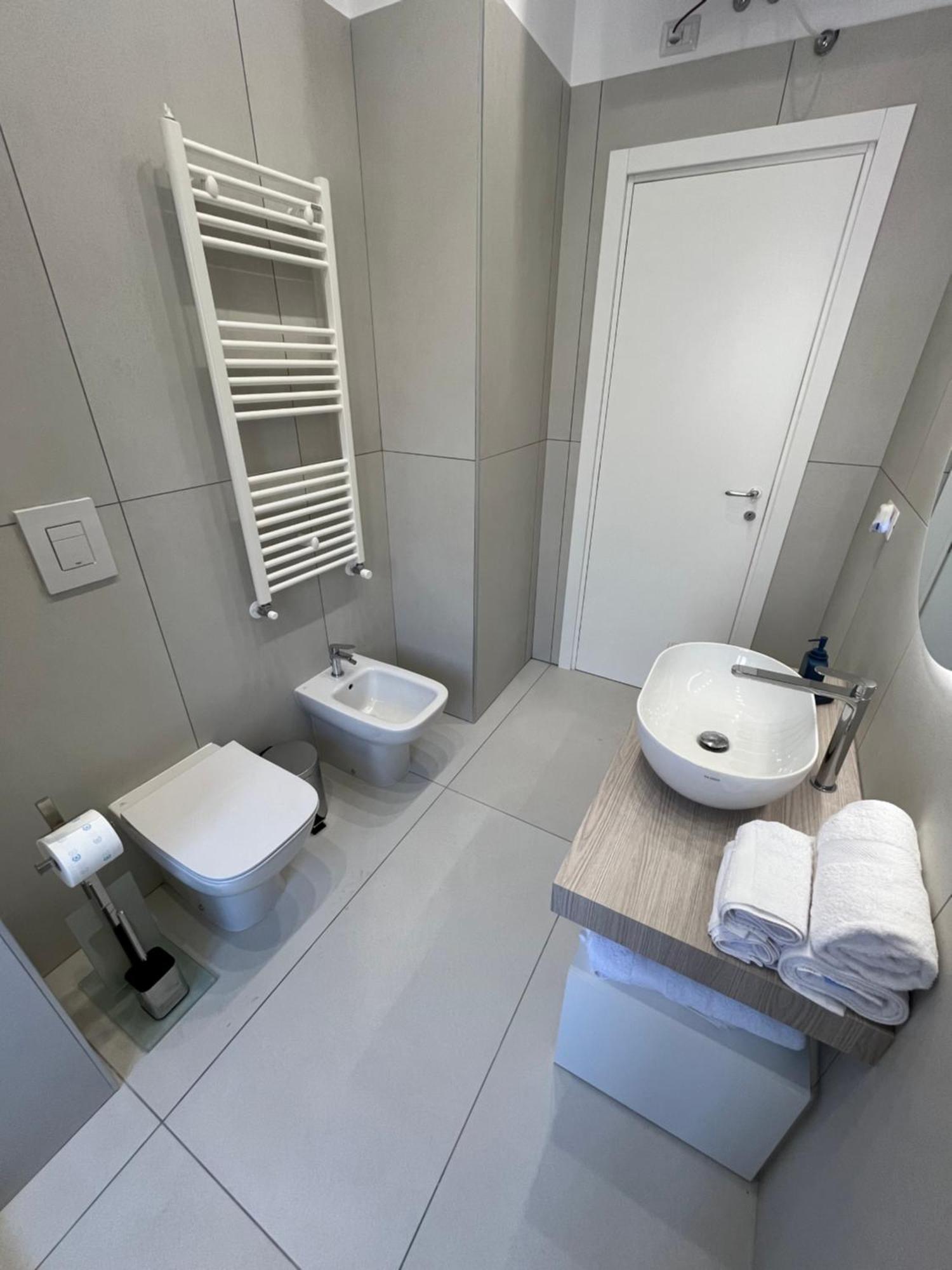 Maison Grimaldi Guest house Naples