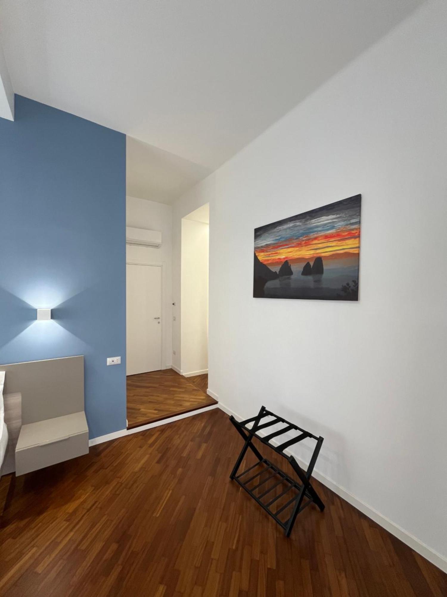 Maison Grimaldi Guest house *