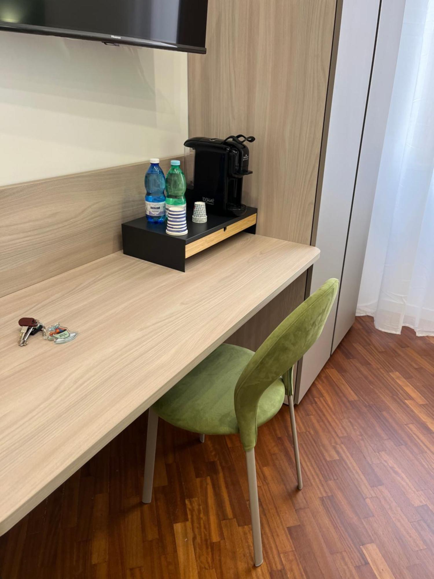 Guest house Maison Grimaldi Naples