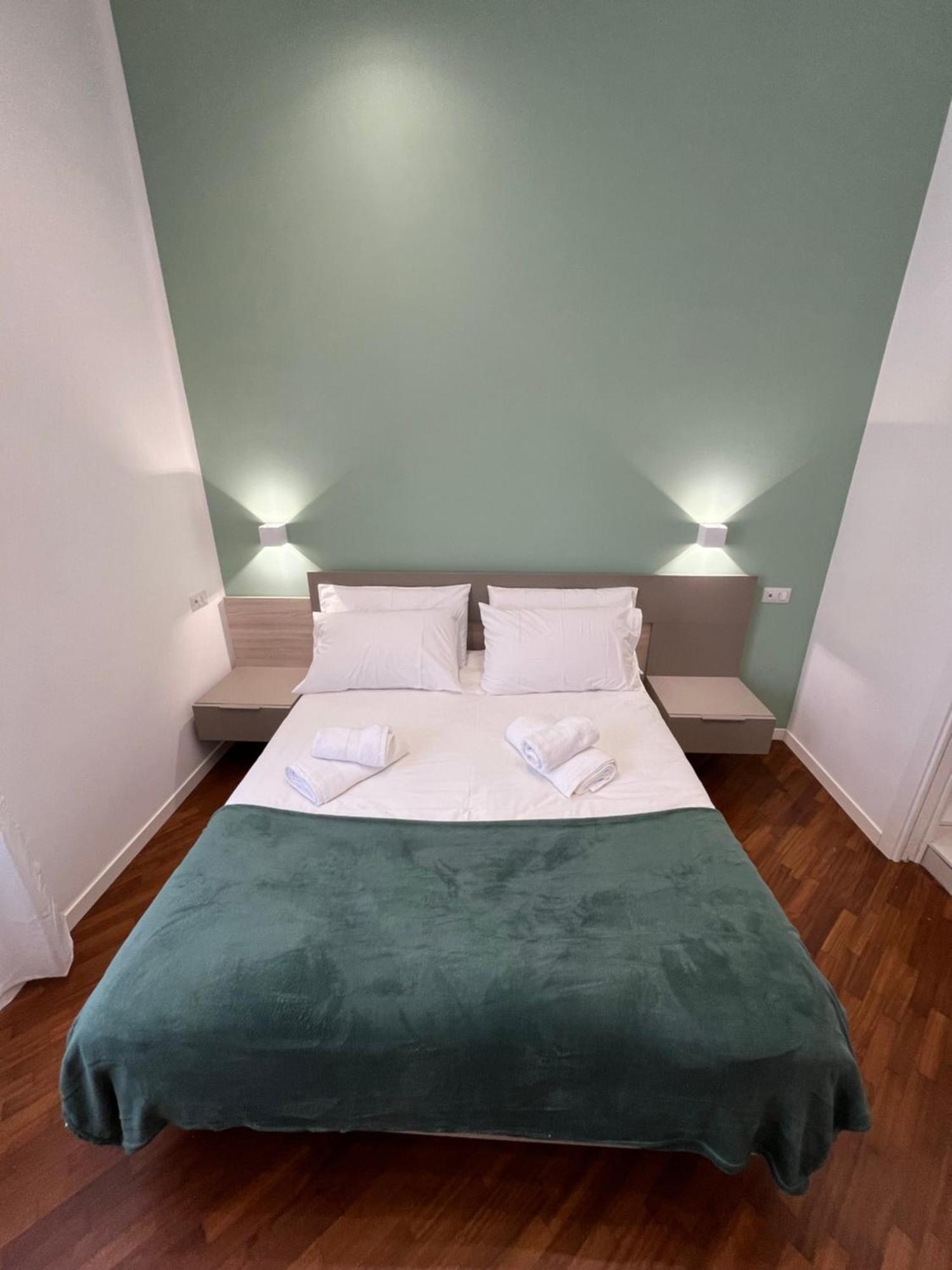 Maison Grimaldi Guest house Naples