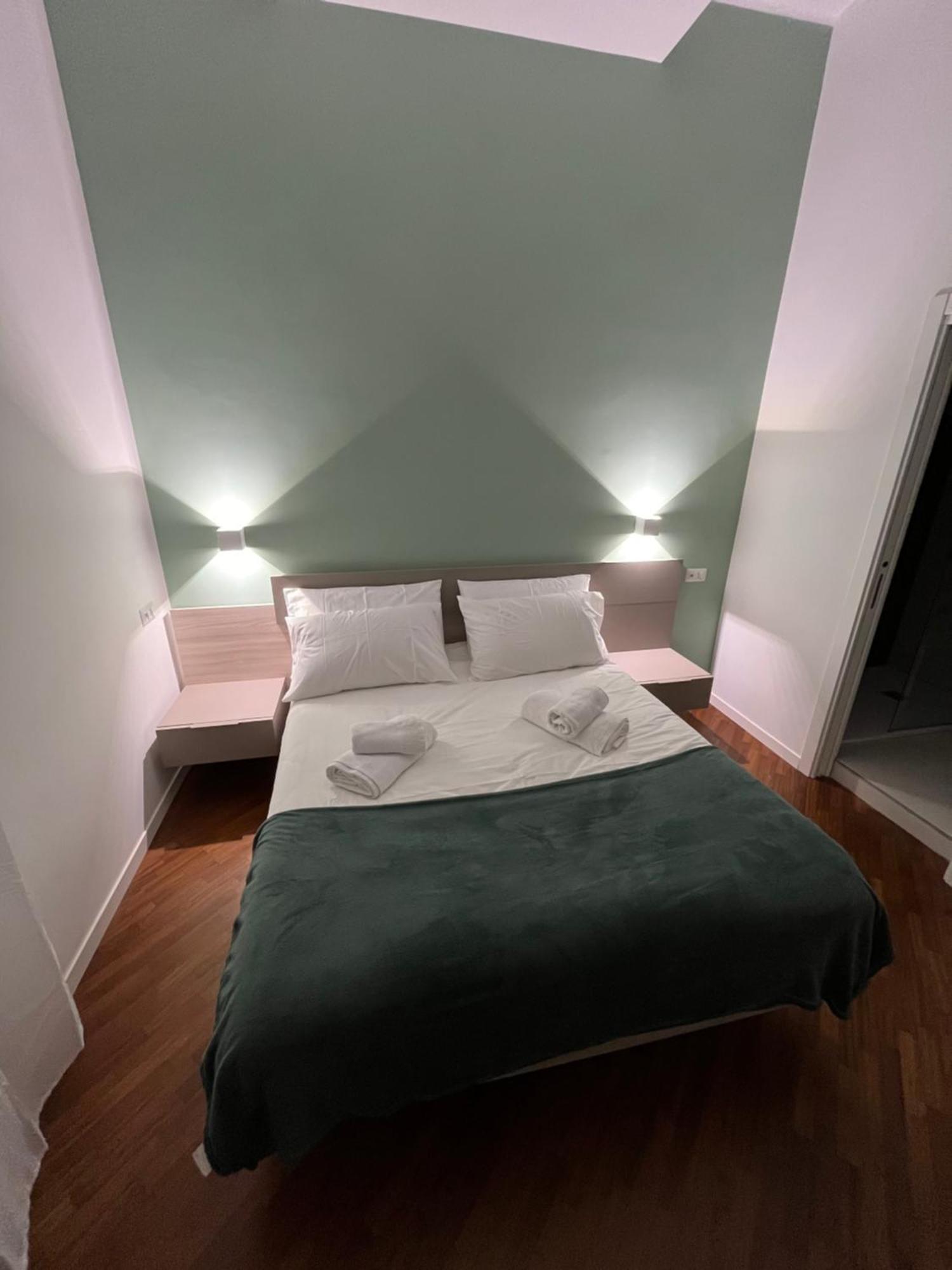 Guest house Maison Grimaldi