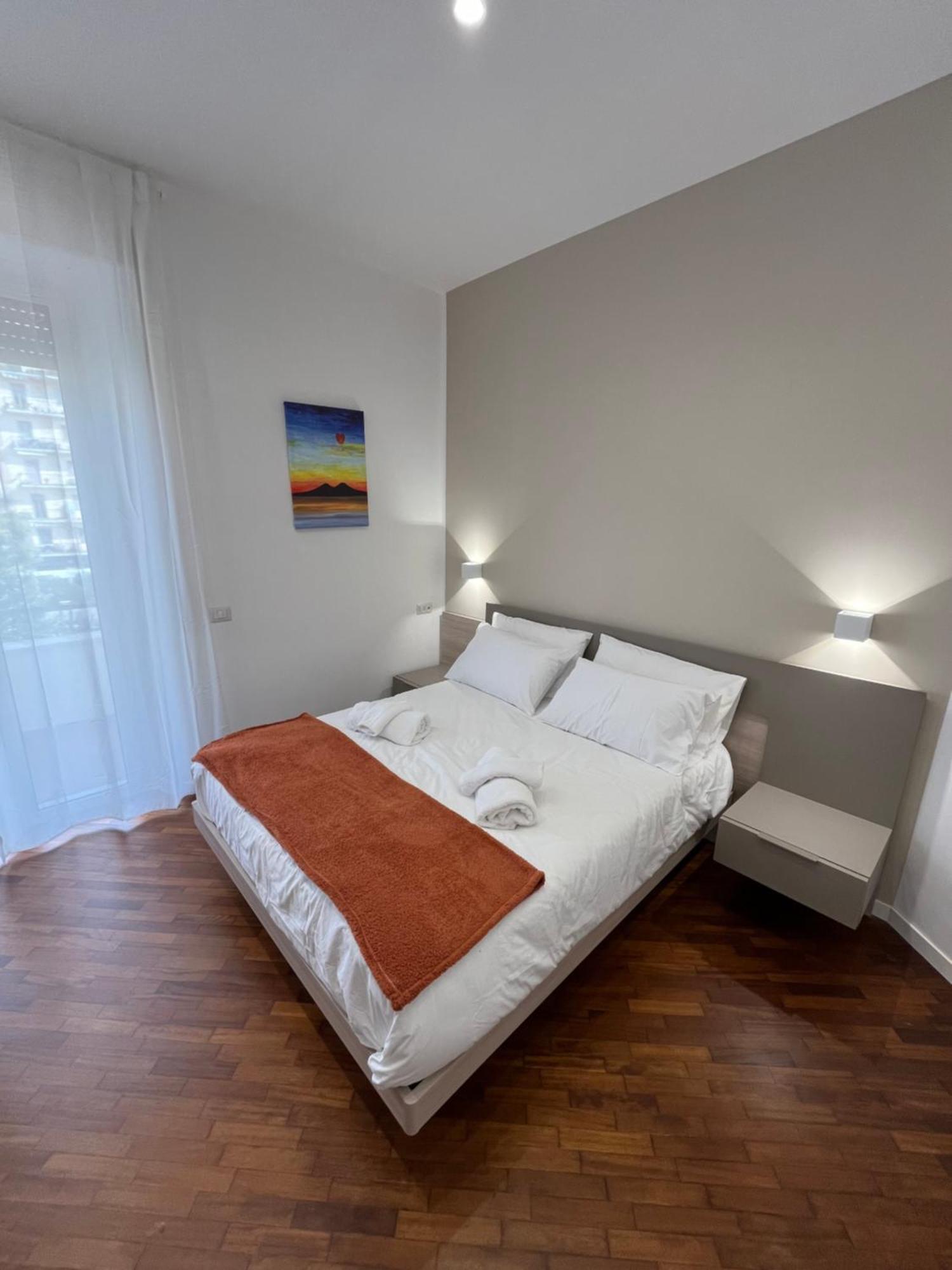 Maison Grimaldi Guest house Naples