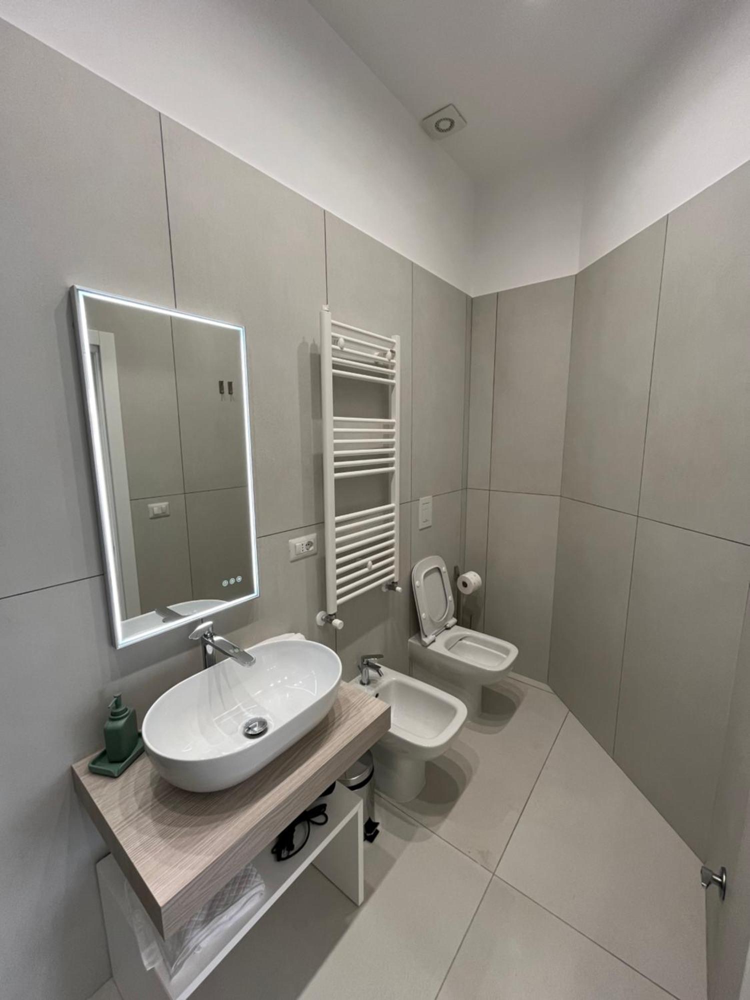 Maison Grimaldi Guest house *