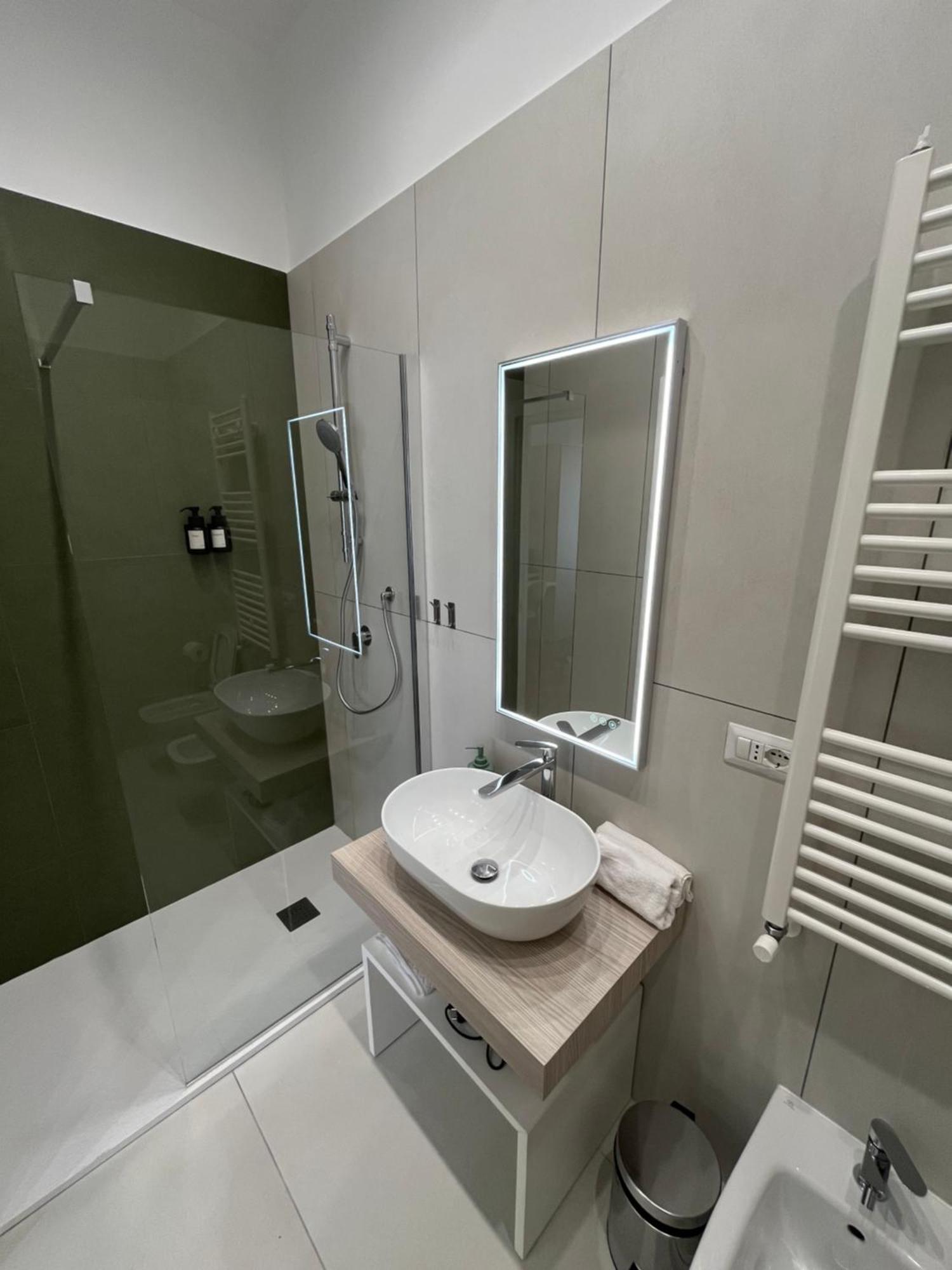 Guest house Maison Grimaldi Naples