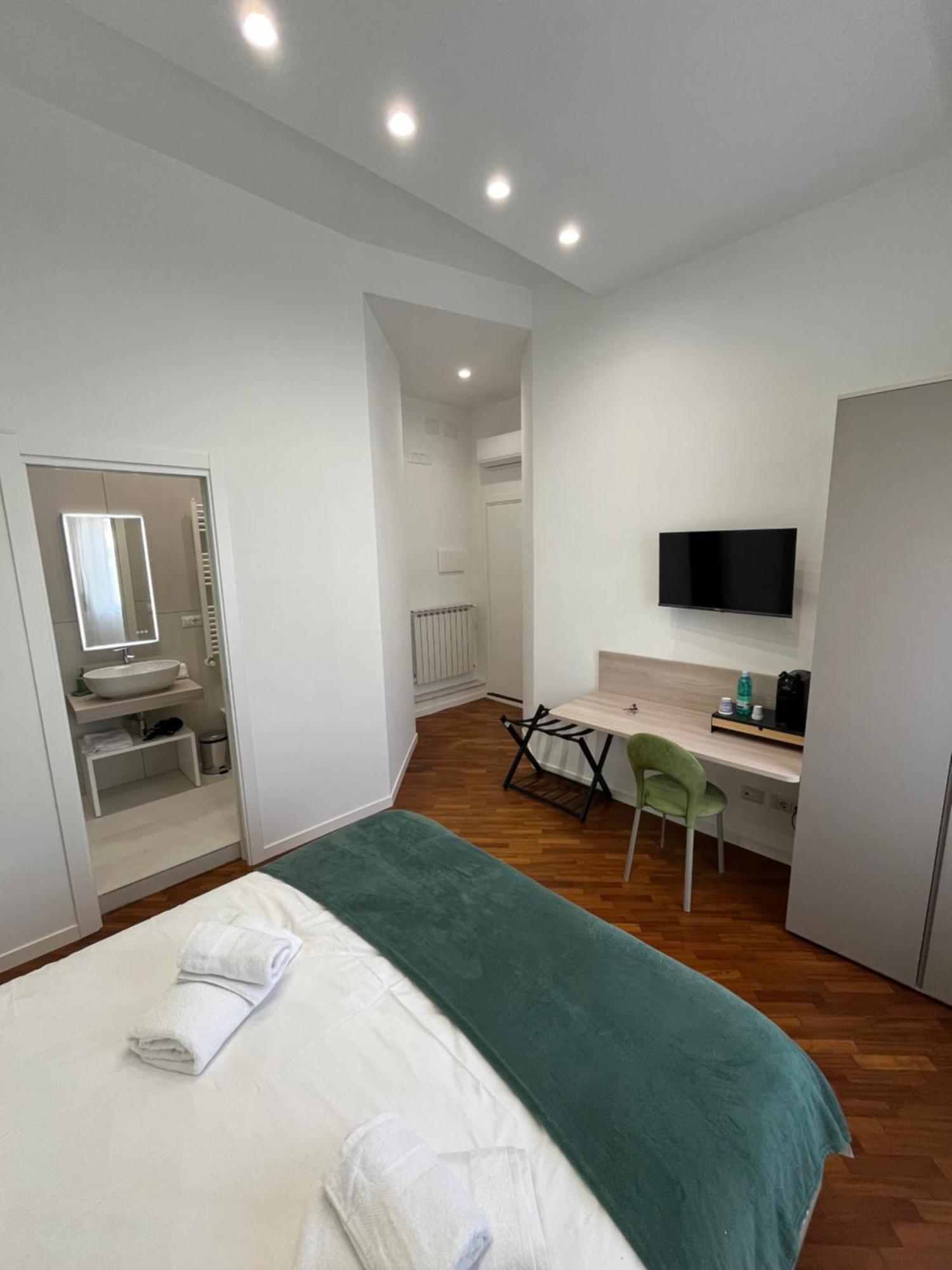 Maison Grimaldi Guest house Naples