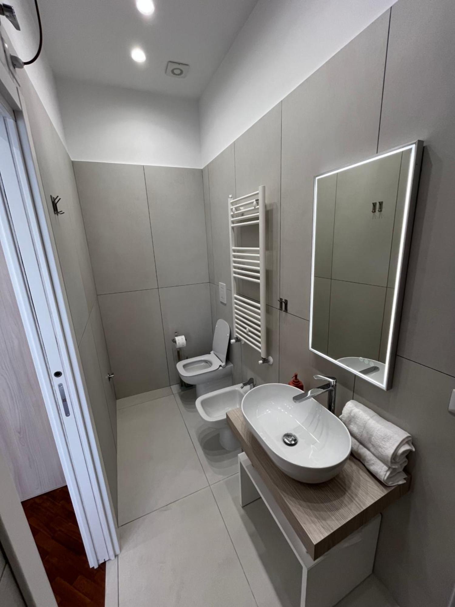 Maison Grimaldi Guest house Naples