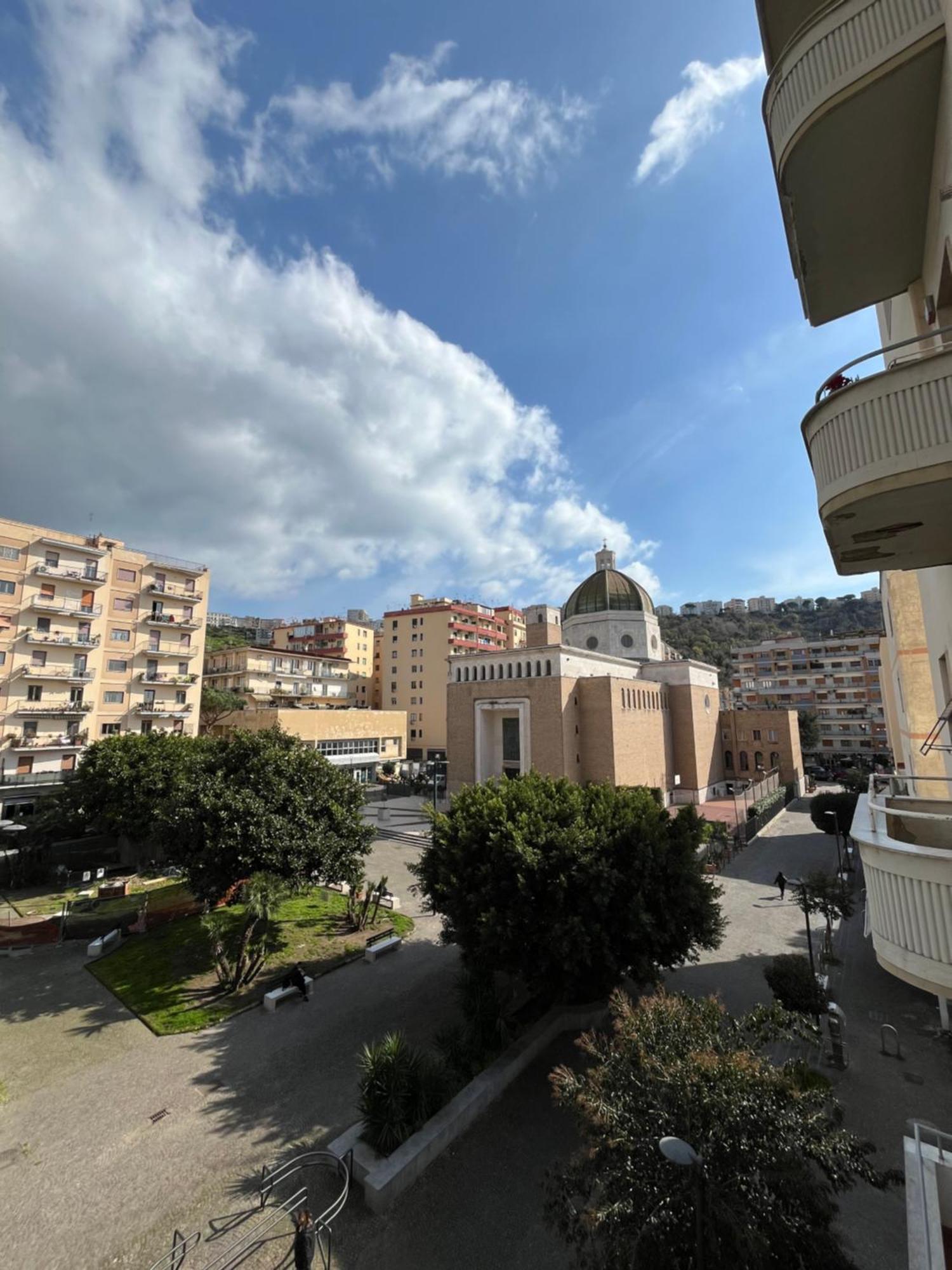 Maison Grimaldi Naples