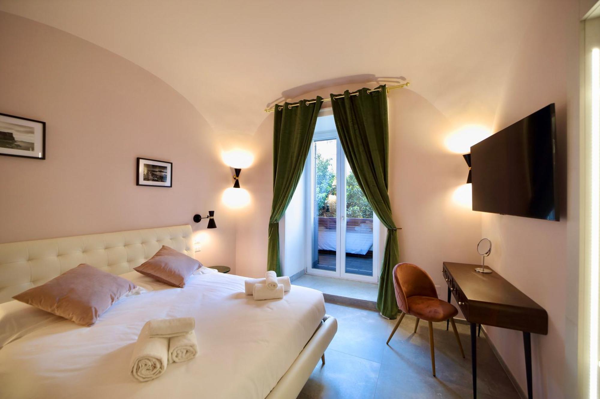 Incanto Guest house