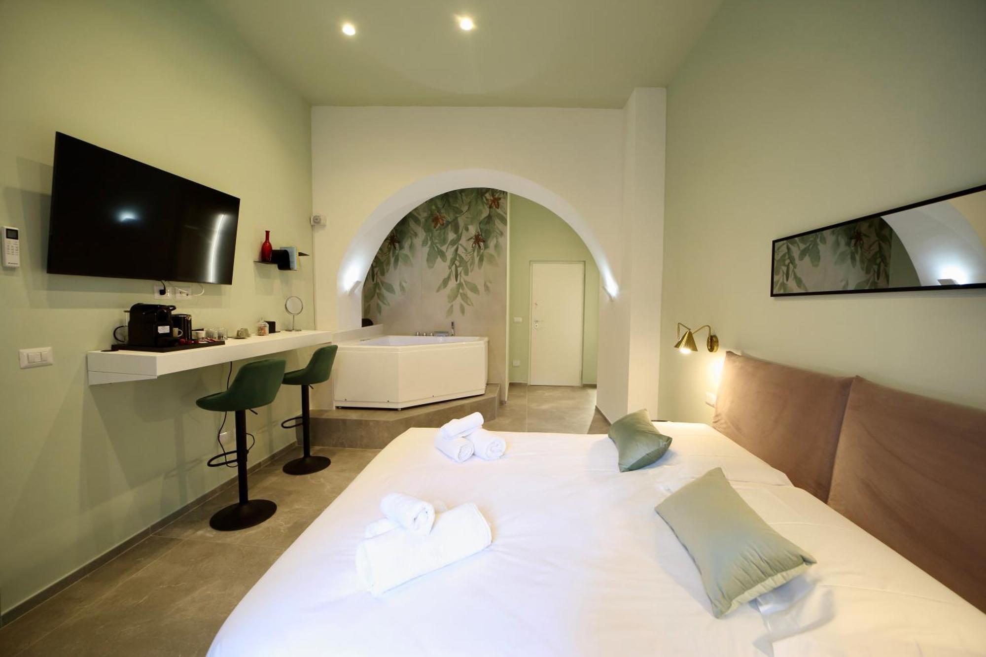 Guest house Incanto