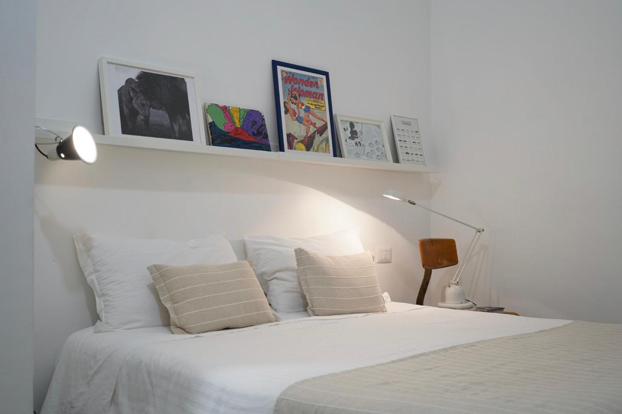 Guest house Palazzo Bevilacqua