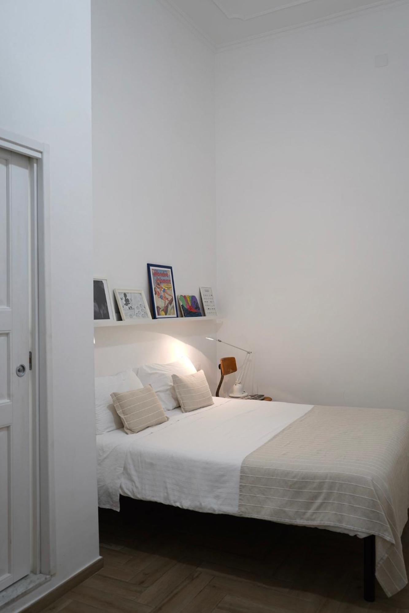 Palazzo Bevilacqua Guest house Naples