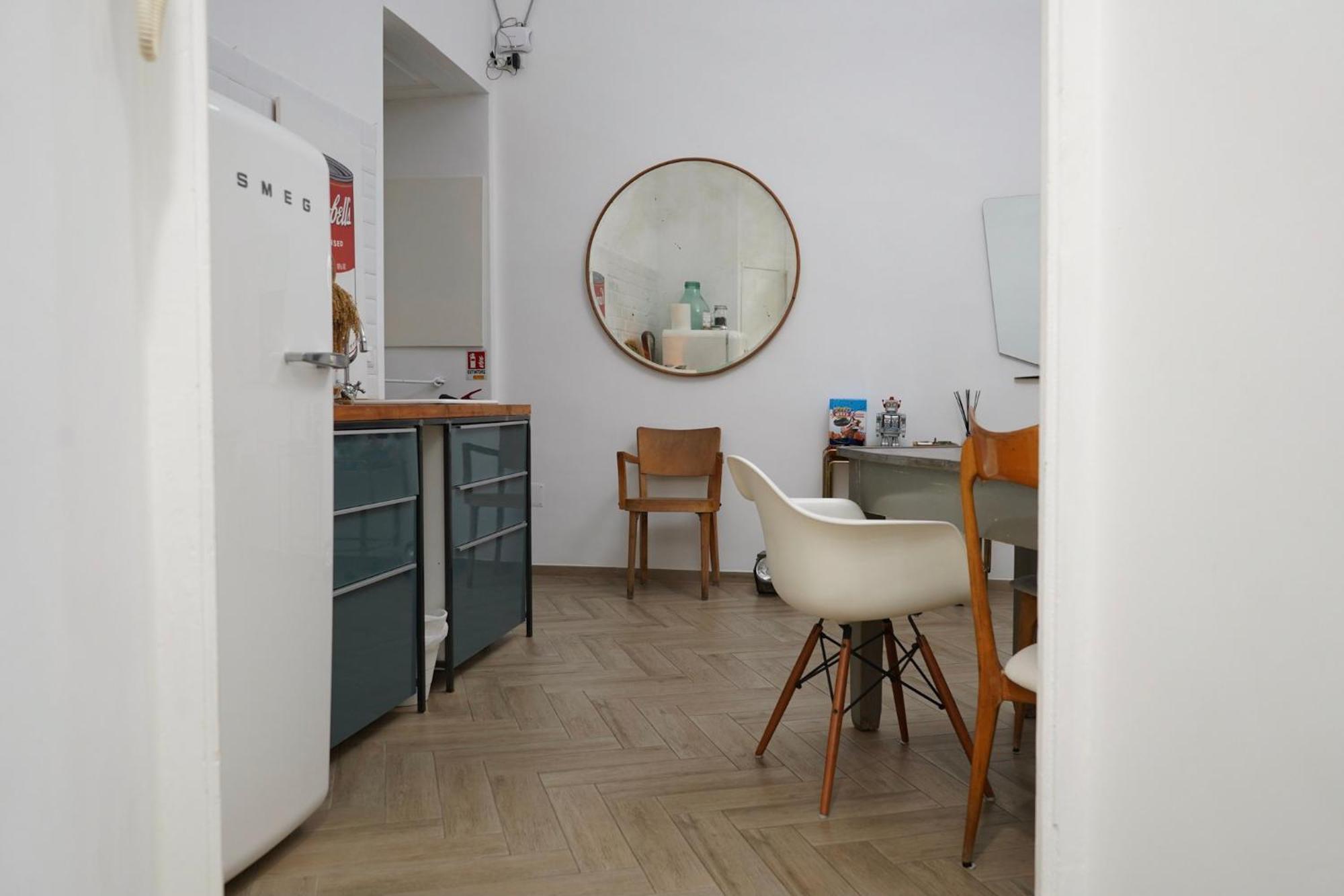 Palazzo Bevilacqua Guest house *