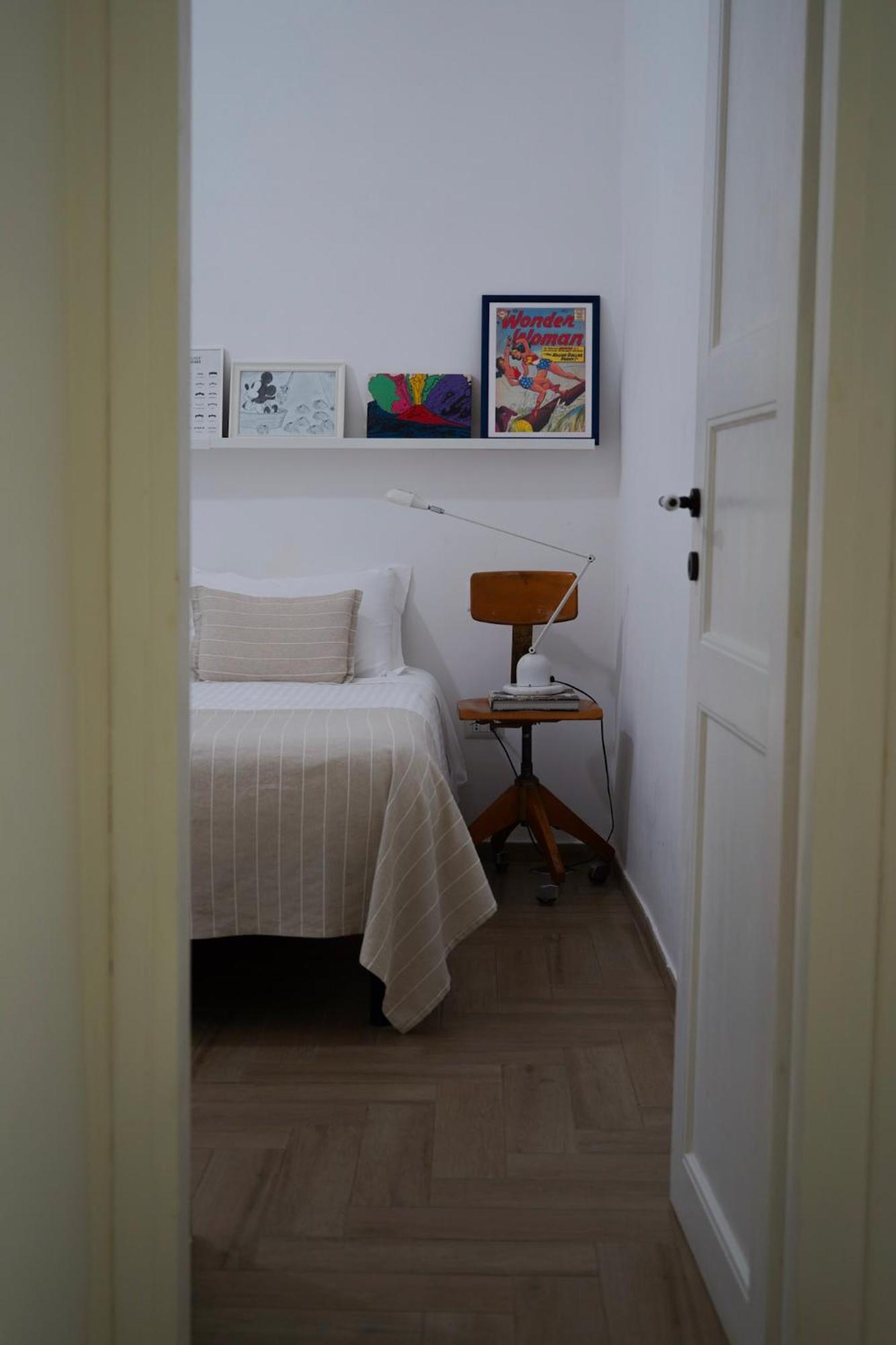 Guest house Palazzo Bevilacqua Naples