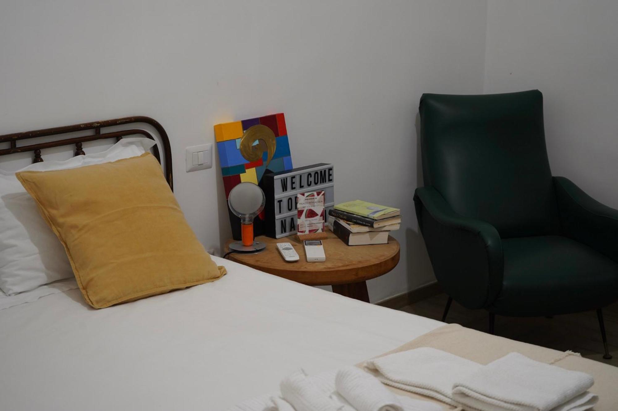 Guest house Palazzo Bevilacqua