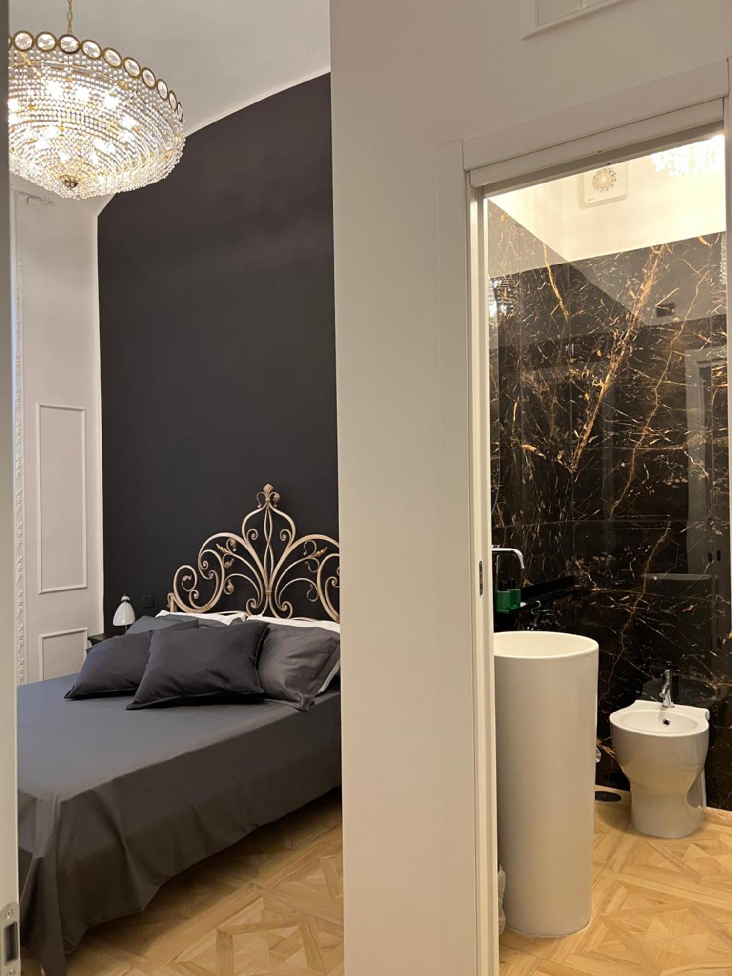 Fiorentine Relais Apartment