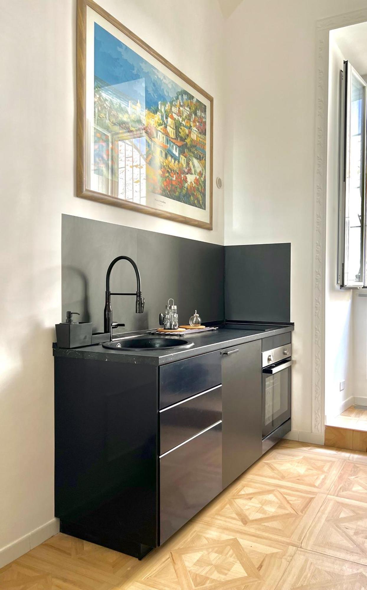Fiorentine Relais Naples
