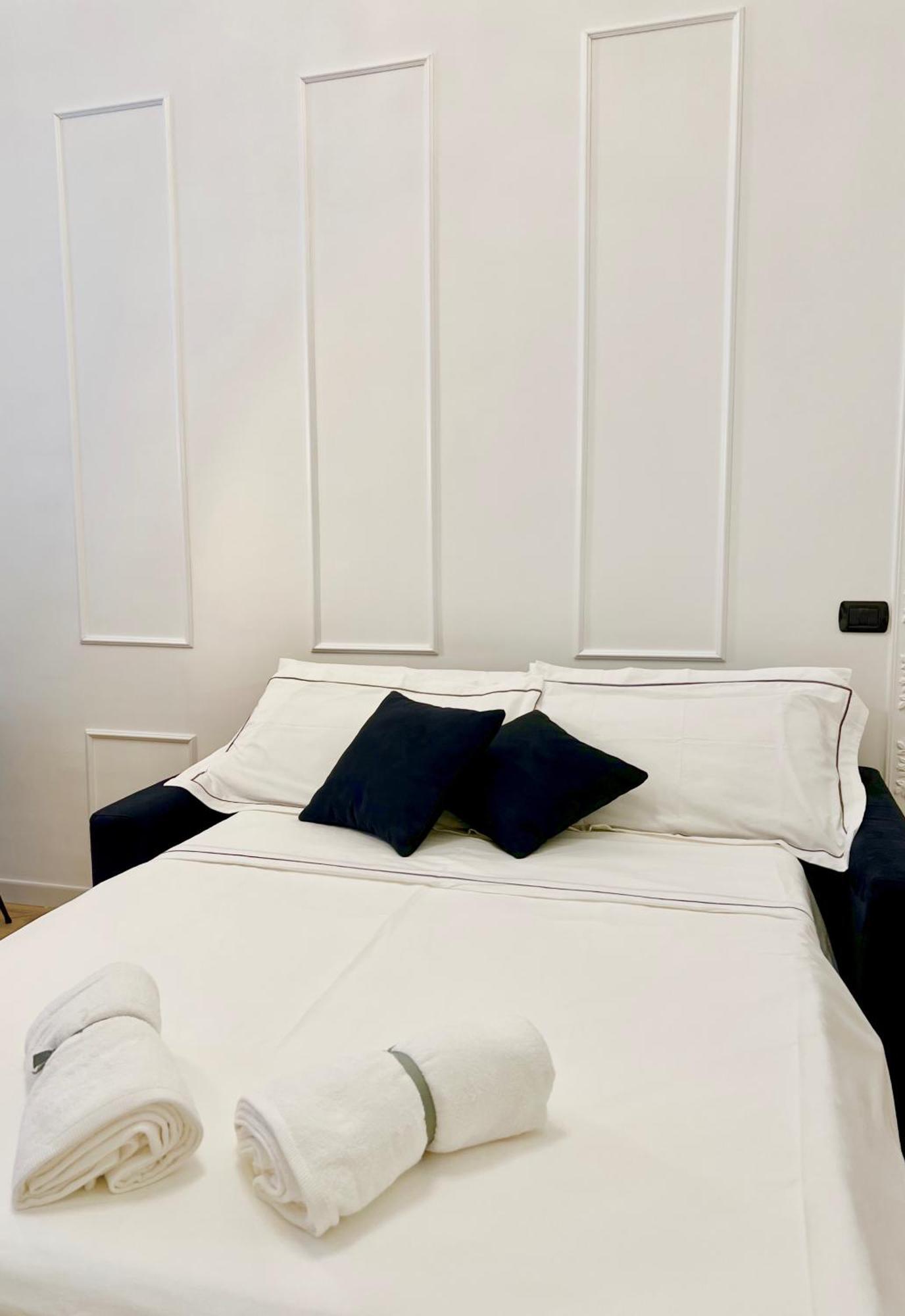Fiorentine Relais Naples