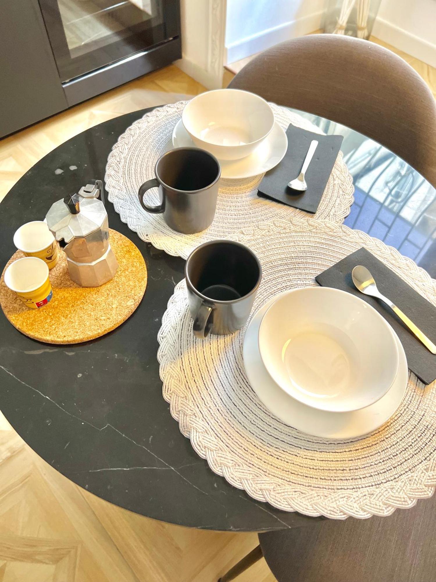 Apartment Fiorentine Relais Naples