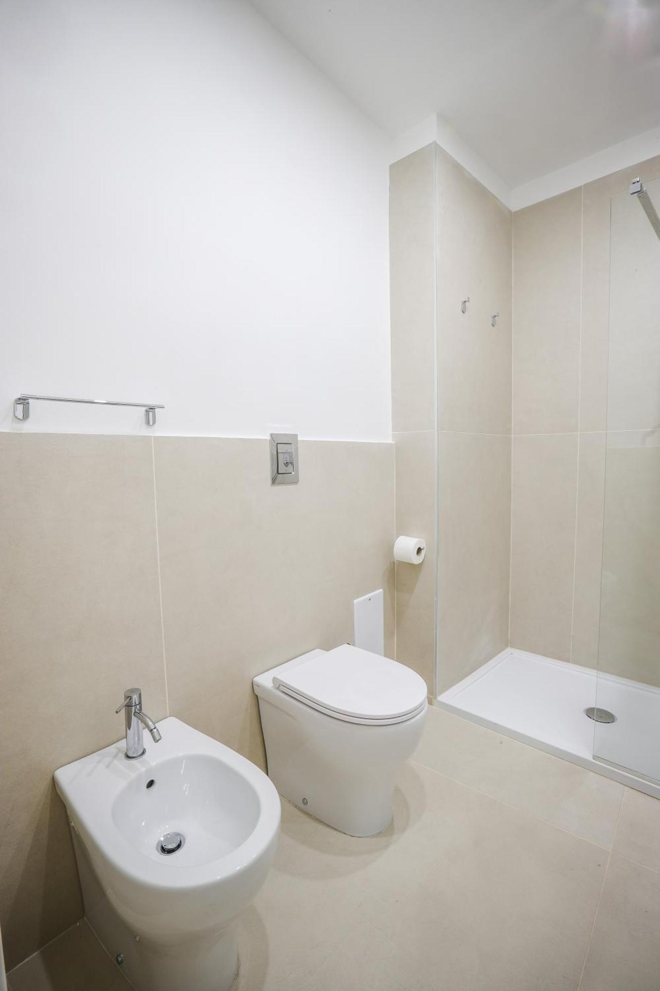 Apartment Napolidays Rua Catalana
