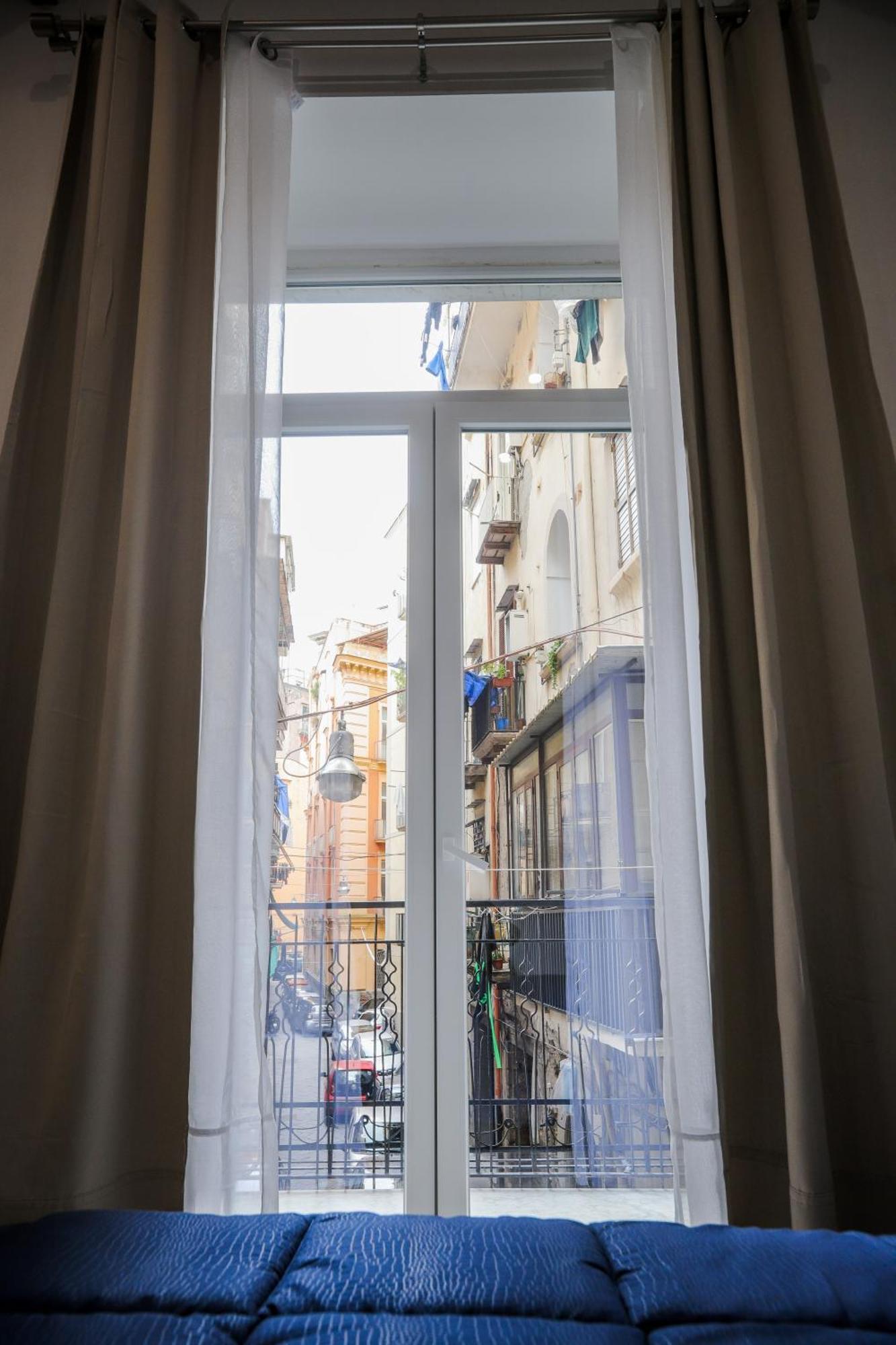 Napolidays Rua Catalana *