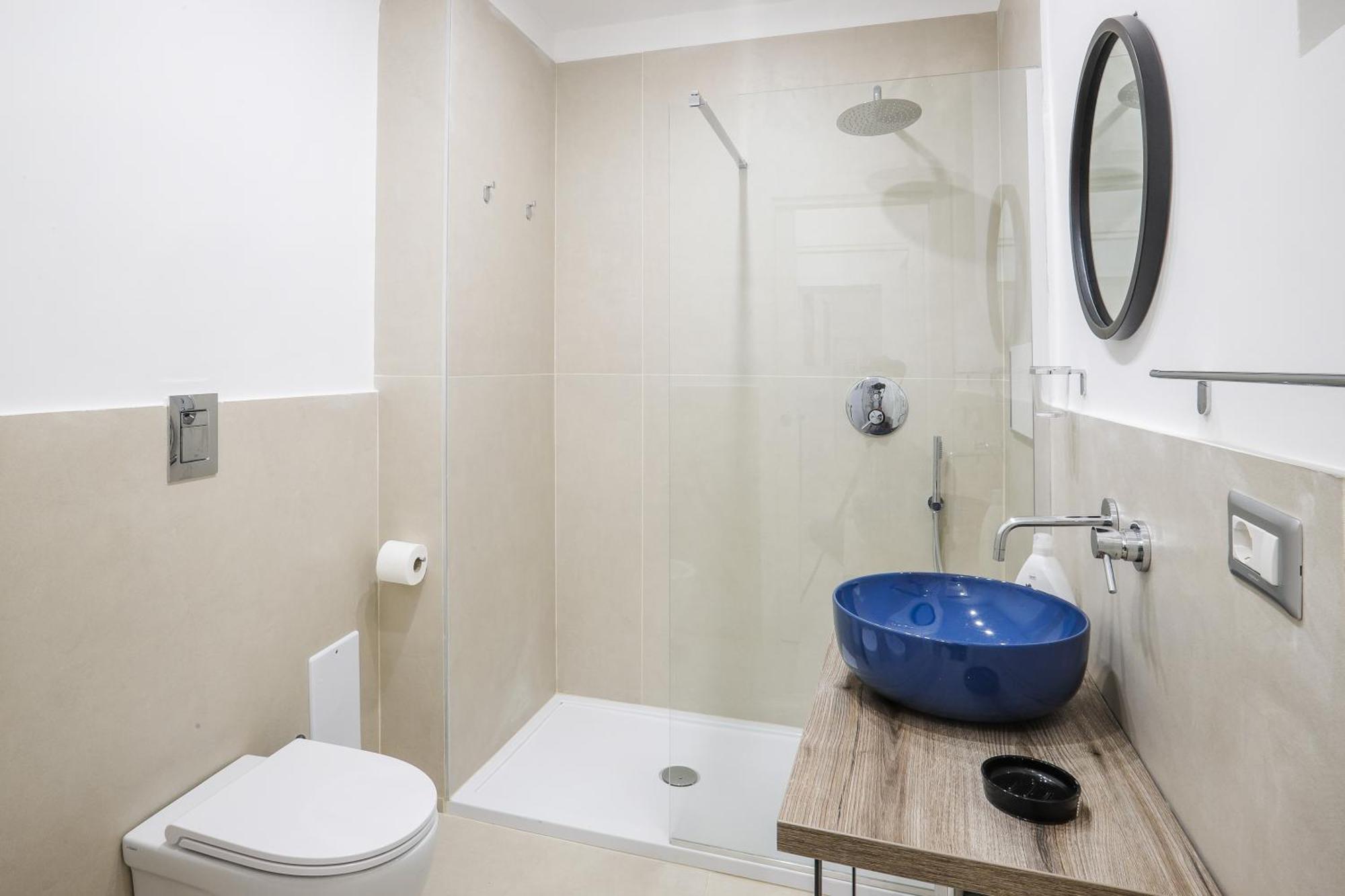 Apartment Napolidays Rua Catalana Naples