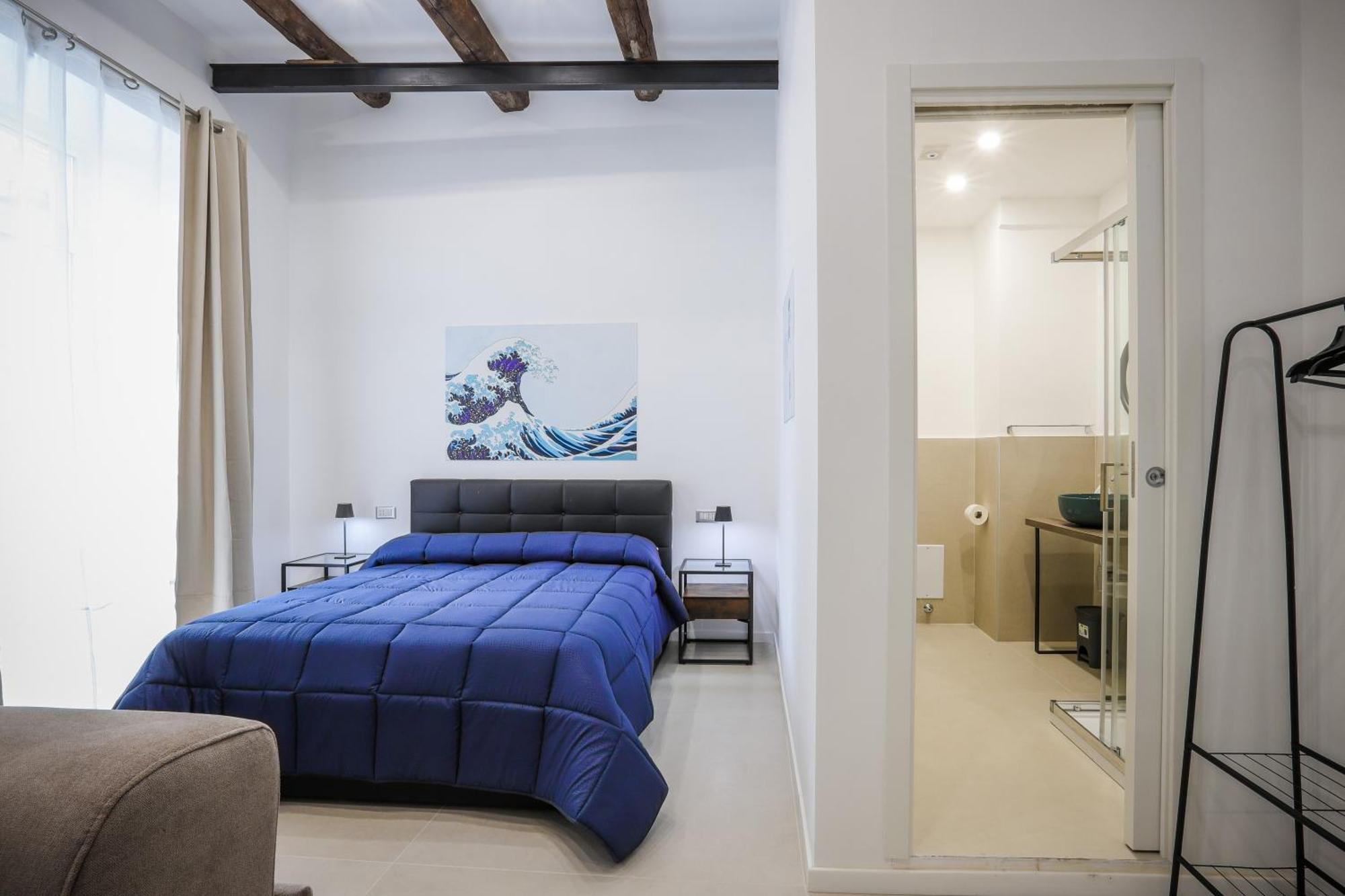 Apartment Napolidays Rua Catalana Naples