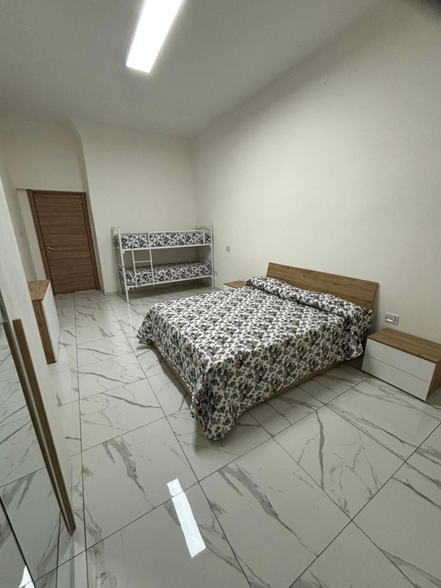 Holiday home Binario104 Naples
