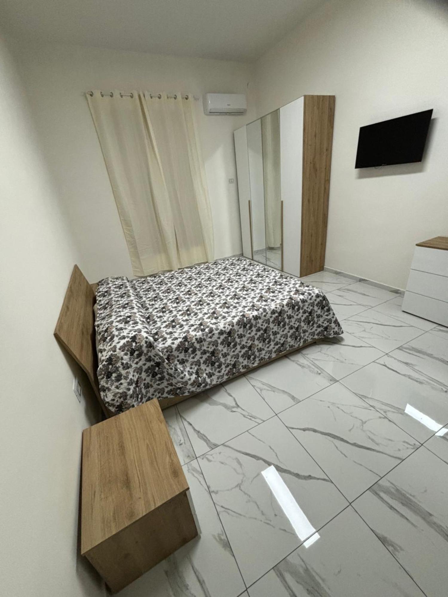 Holiday home Binario104