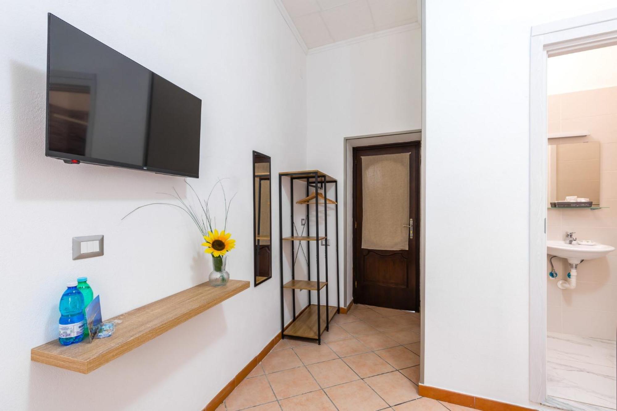 Stella Sirio Guest house