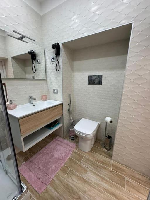Royal Resilienza Apartment *