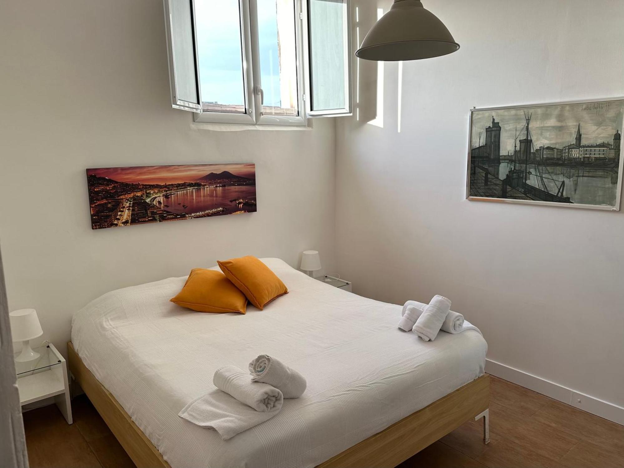 Apartment Casa Rossini